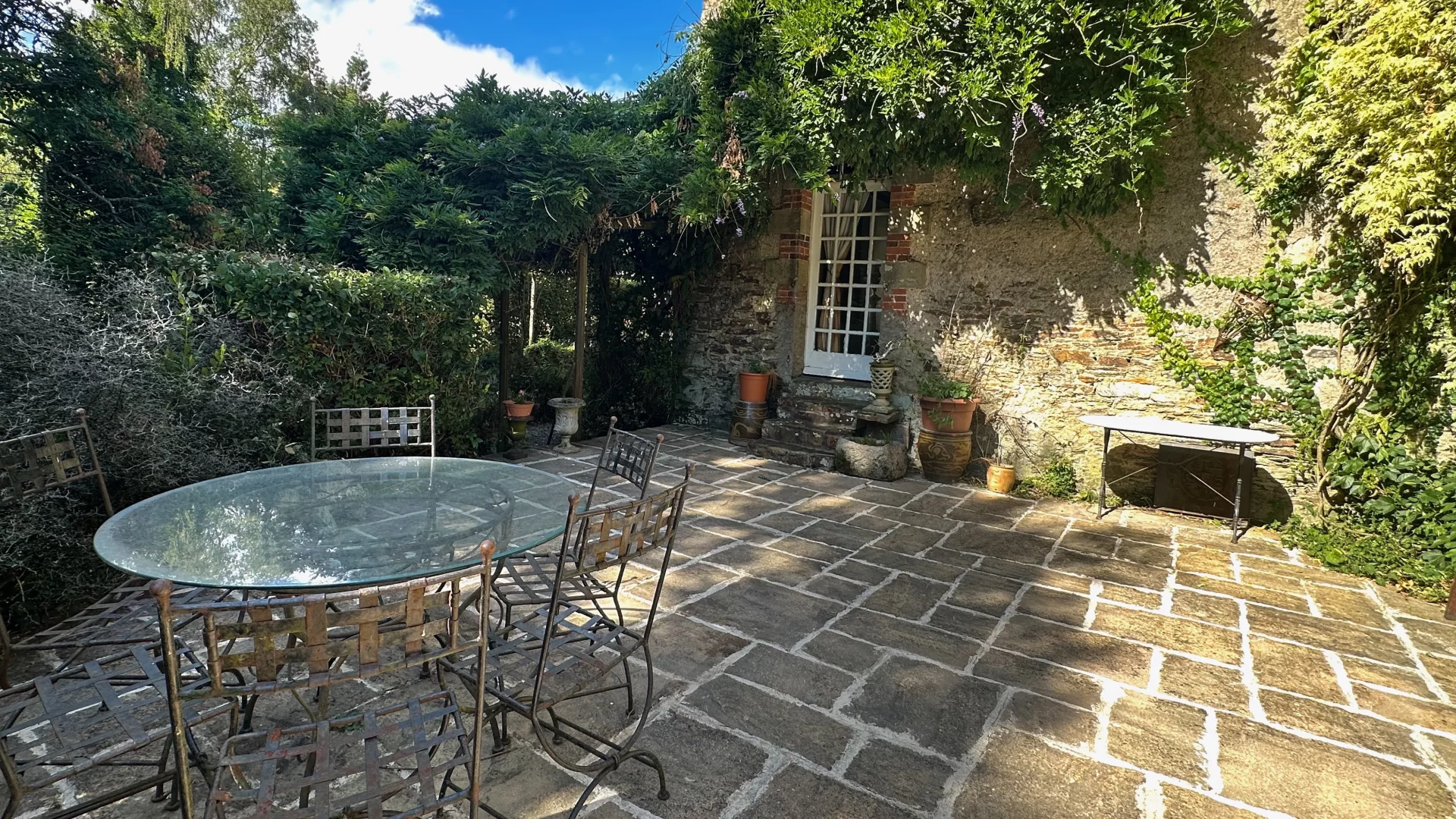 Redon - ILLE-ET-VILAINE