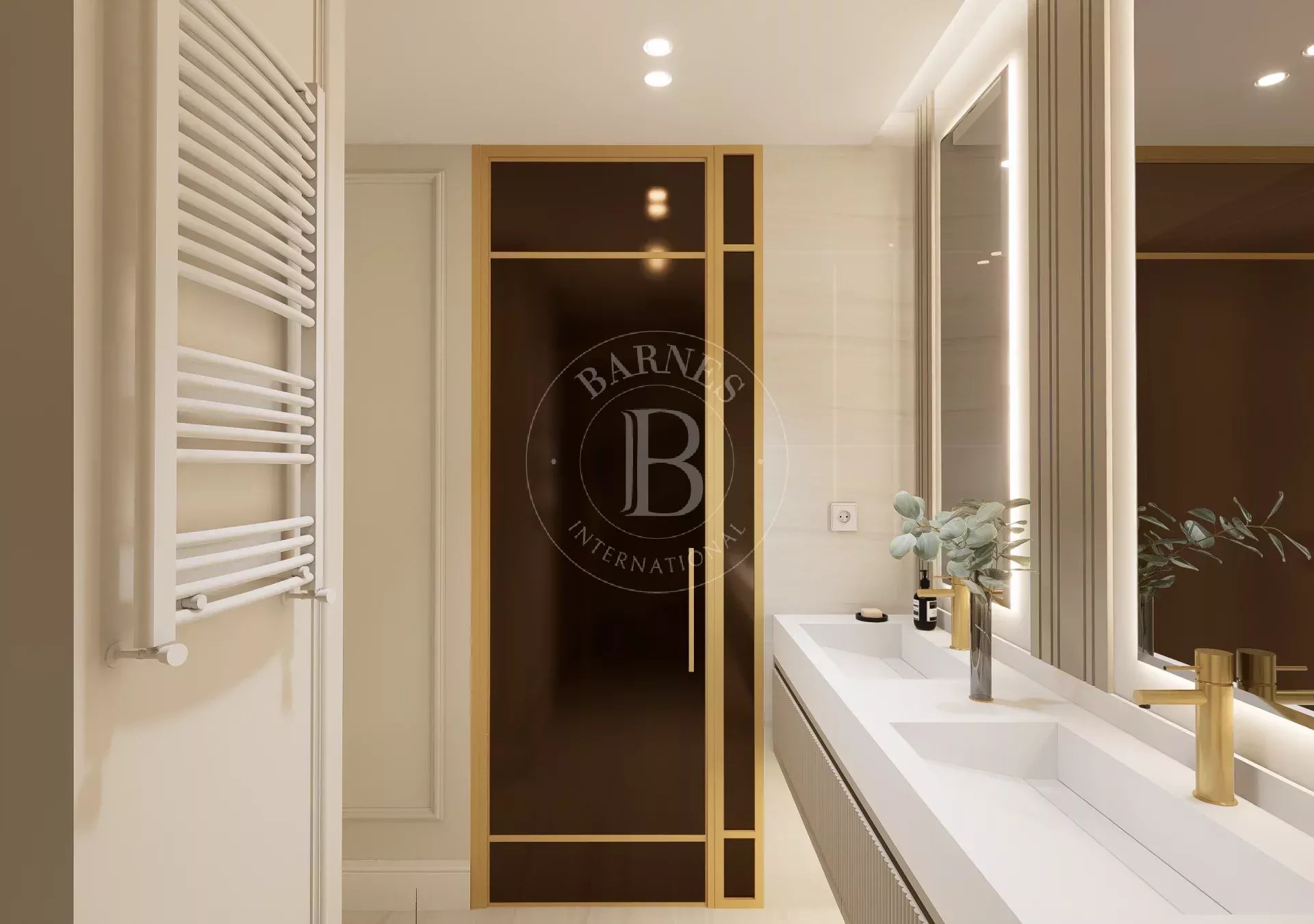 Daire Madrid - picture 11