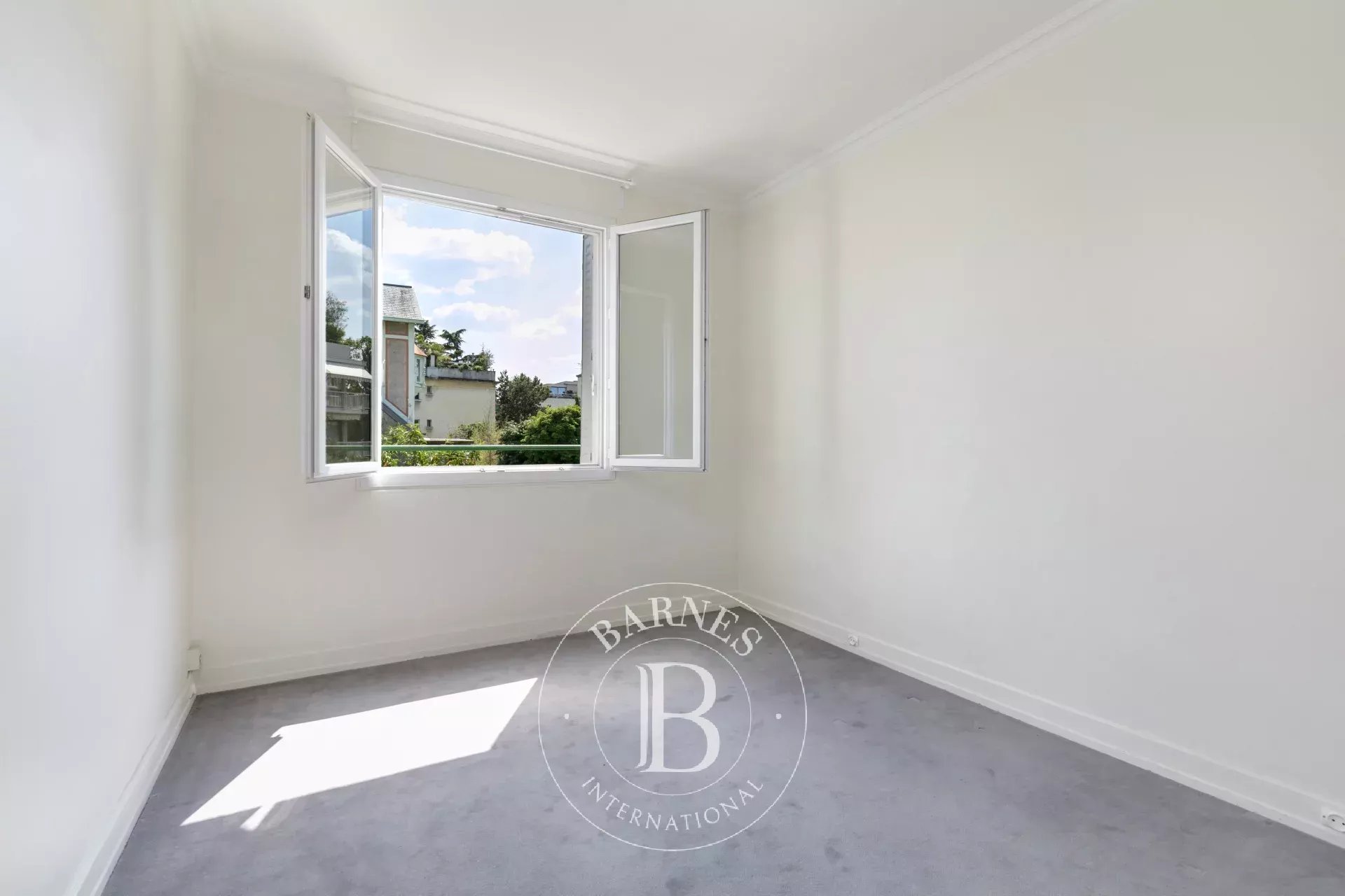 Daire Neuilly-sur-Seine - picture 9