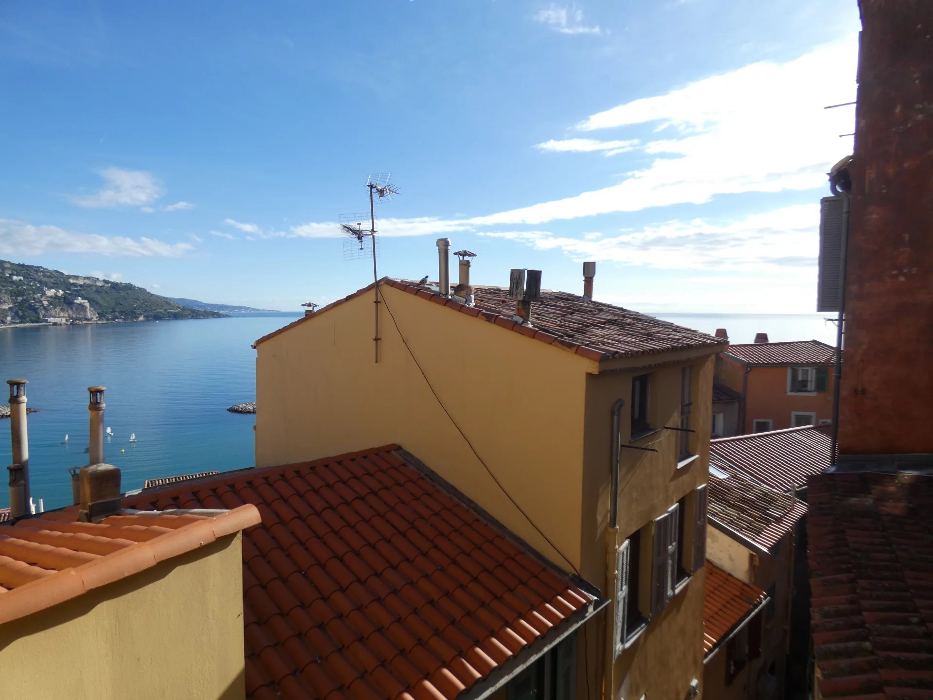 Appartement 2 pièces 32 m² · à Menton · 32 m² · 225 000 €