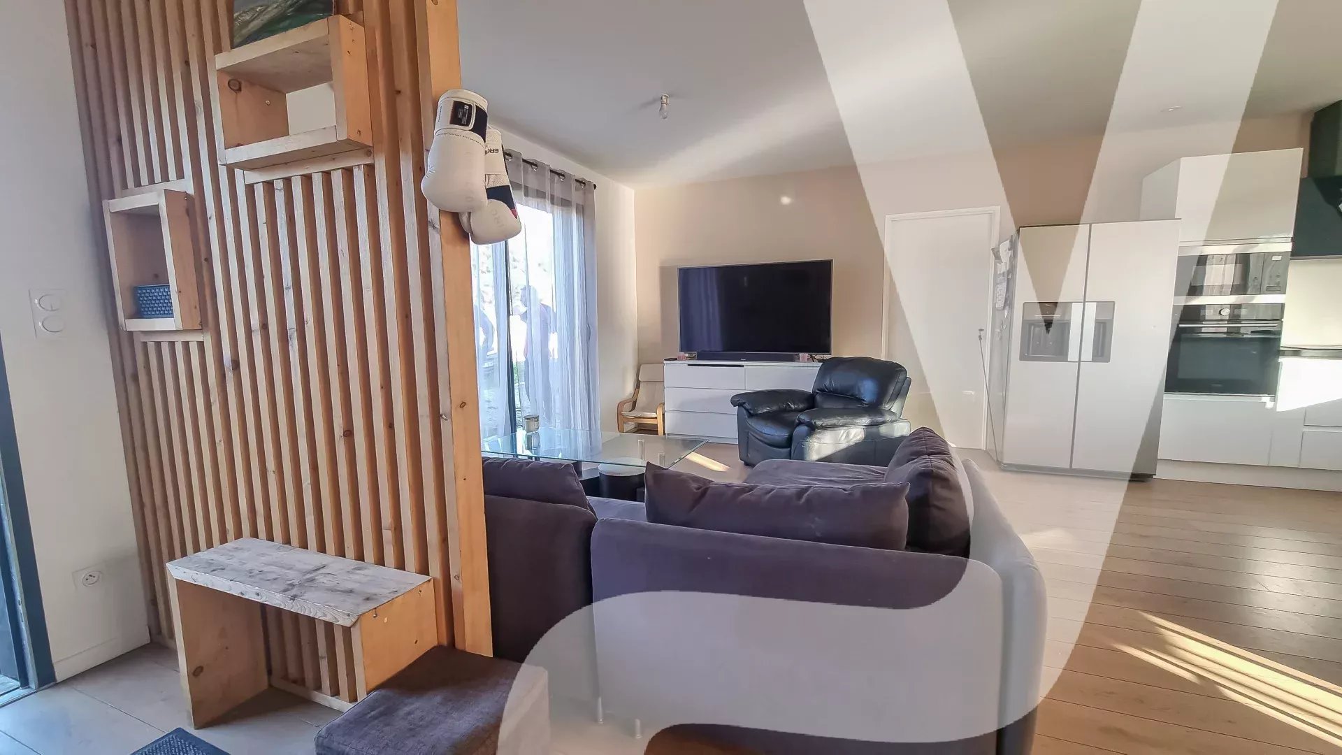 Agence immobilière de Citylife Arcachon