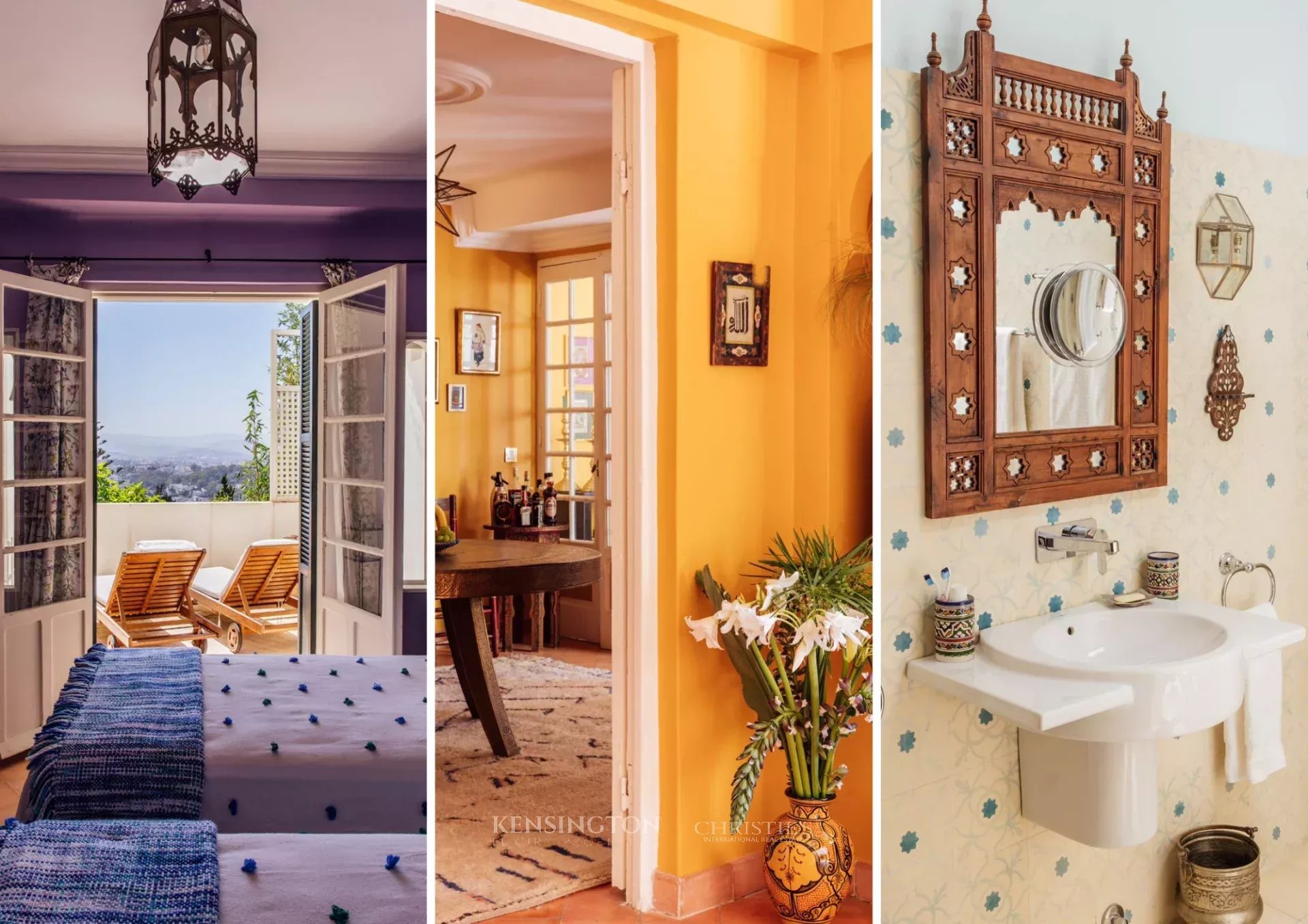 6 Bedroom Villa/Townhouse's Image 22