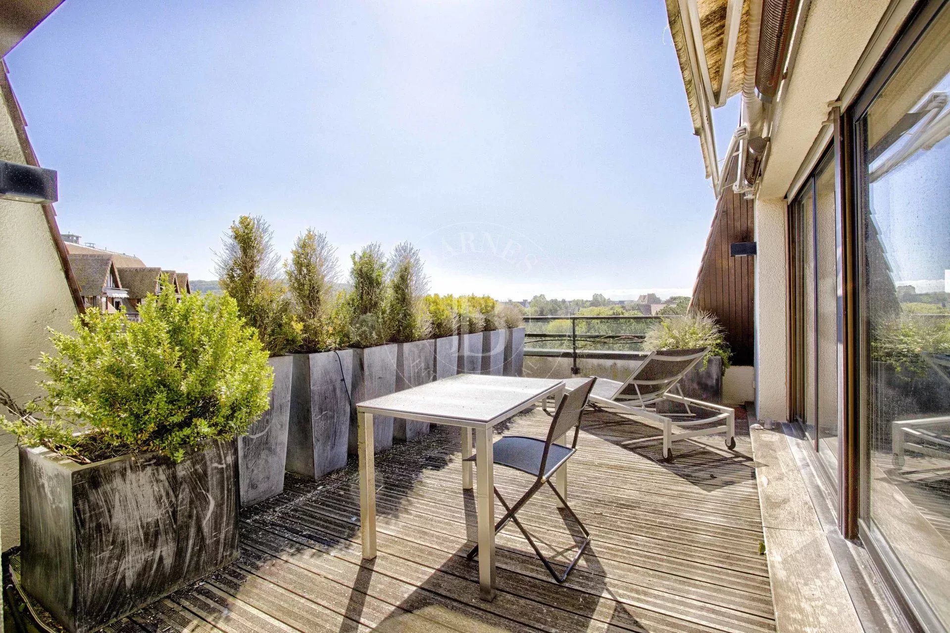 Deauville  - Apartment 3 Bedrooms - picture 8