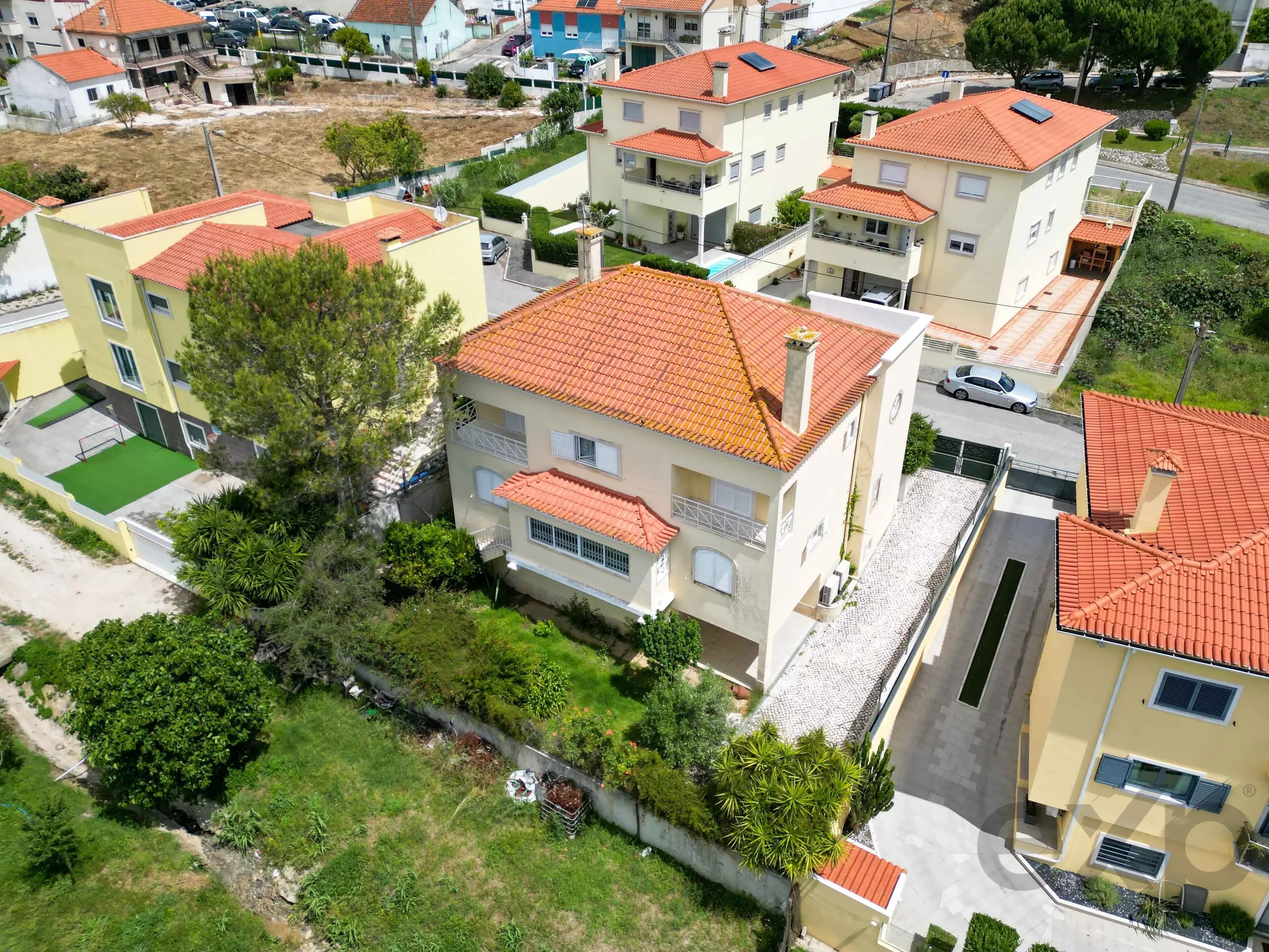 OPPORTUNITY OF THE MONTH: EXUBERANT HOME AT AN EXCELLENT PRICE. 86364147 image 1