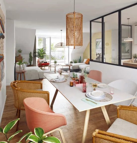 Vente Appartement Champigny-sur-Marne