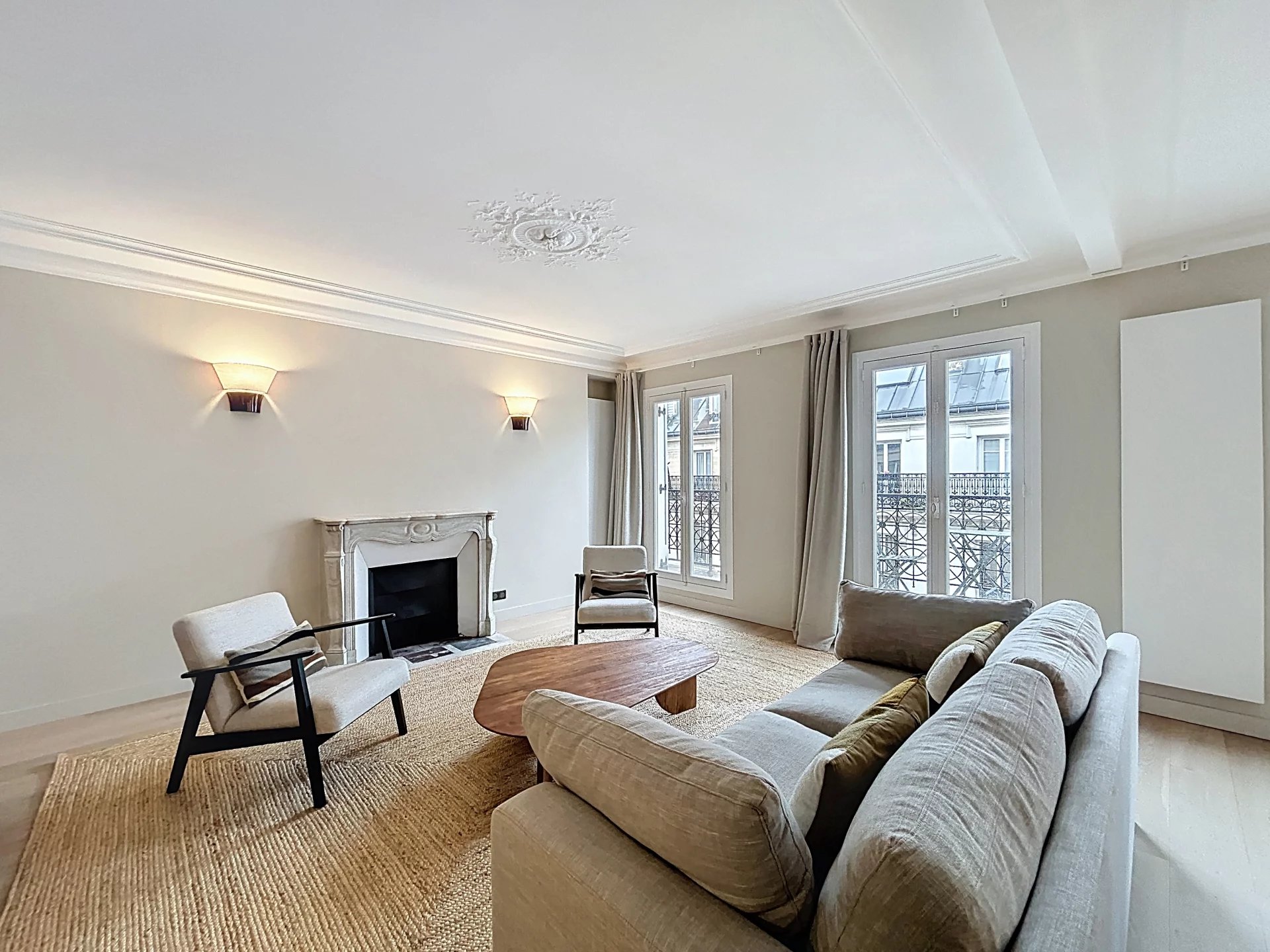 Appartamento Paris 16ème - picture 3