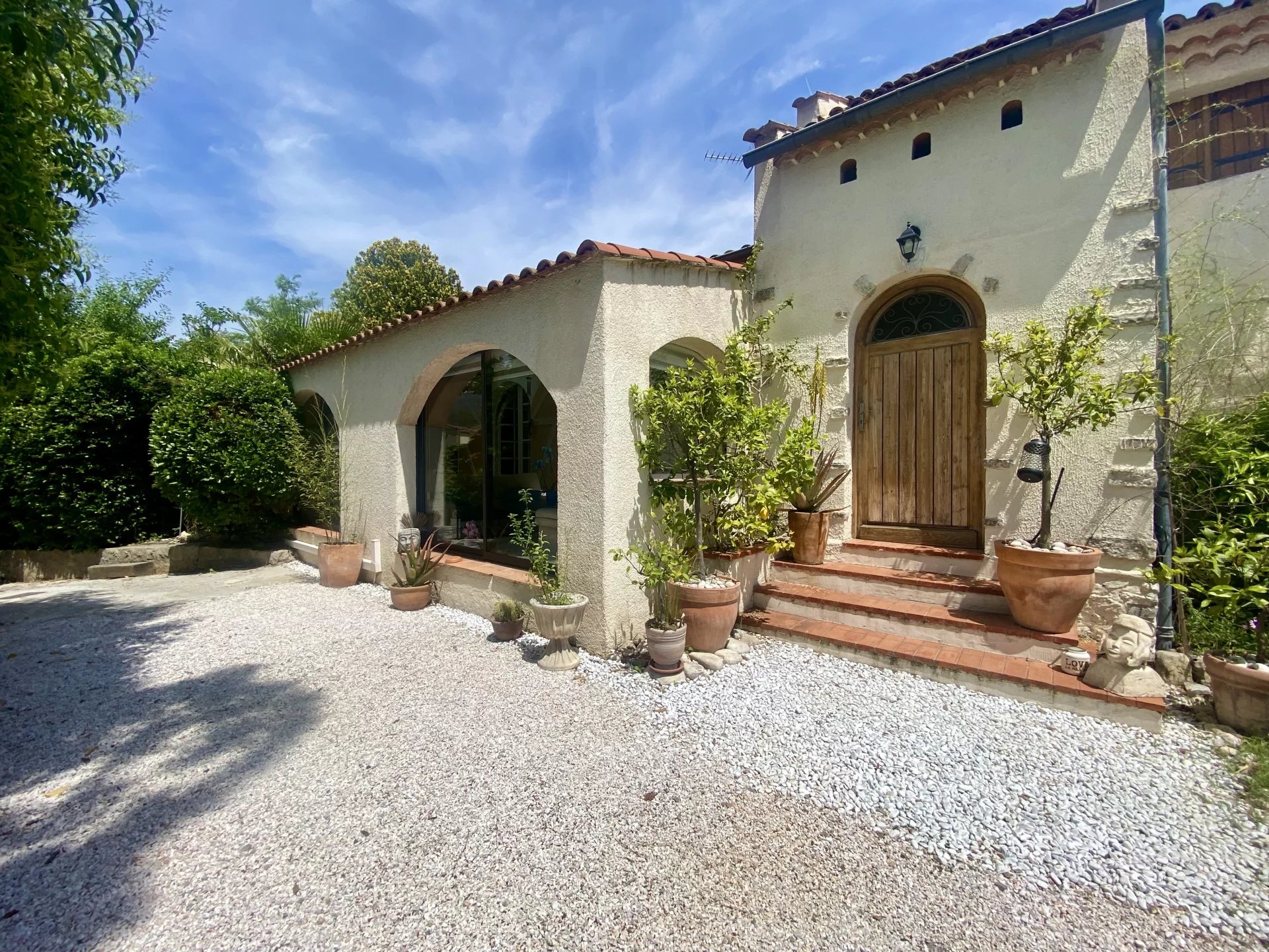 Agence immobilière de Infinity Group Immobilier