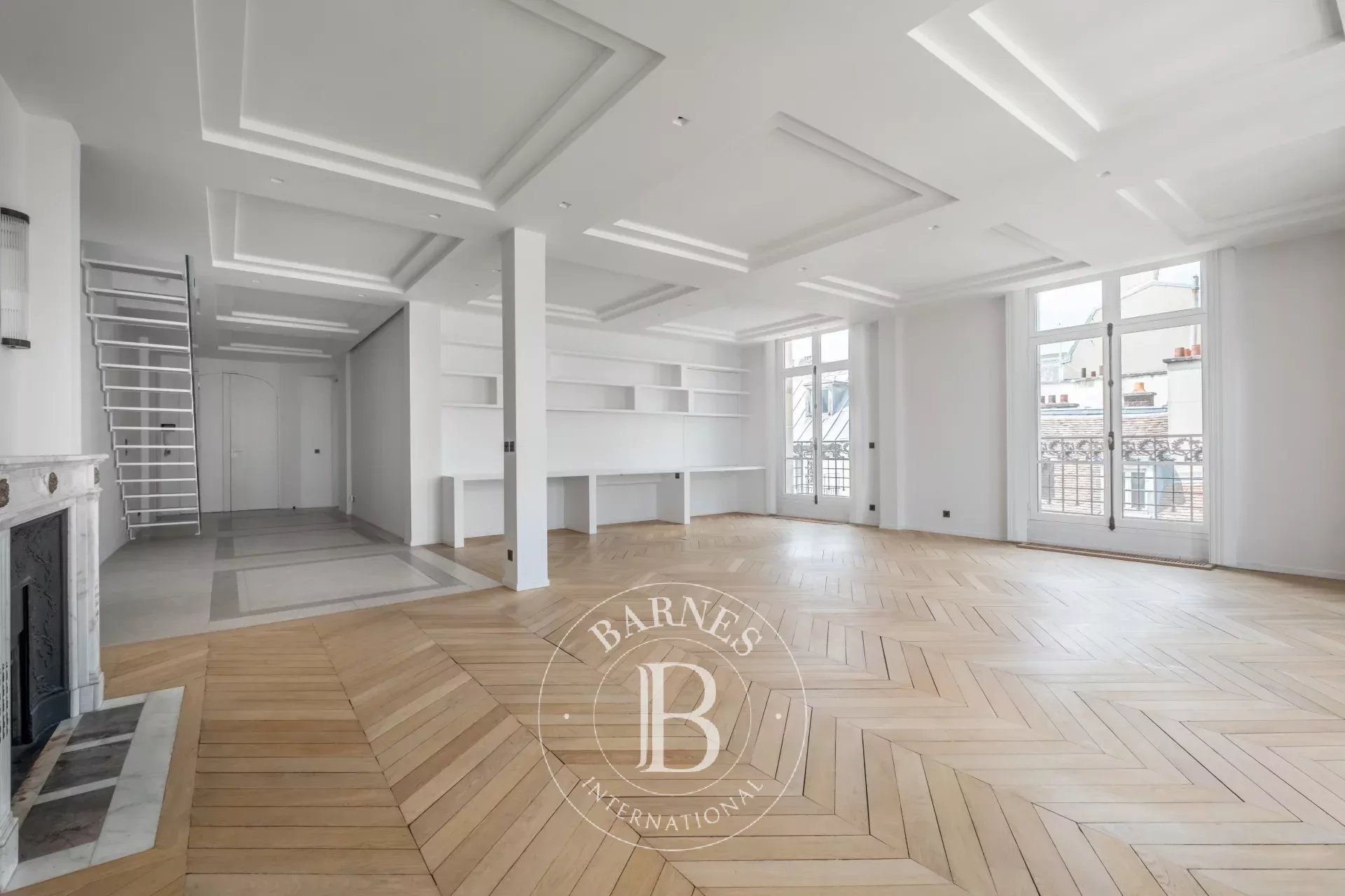 Apartment Paris 75007  -  ref 86686316 (picture 3)