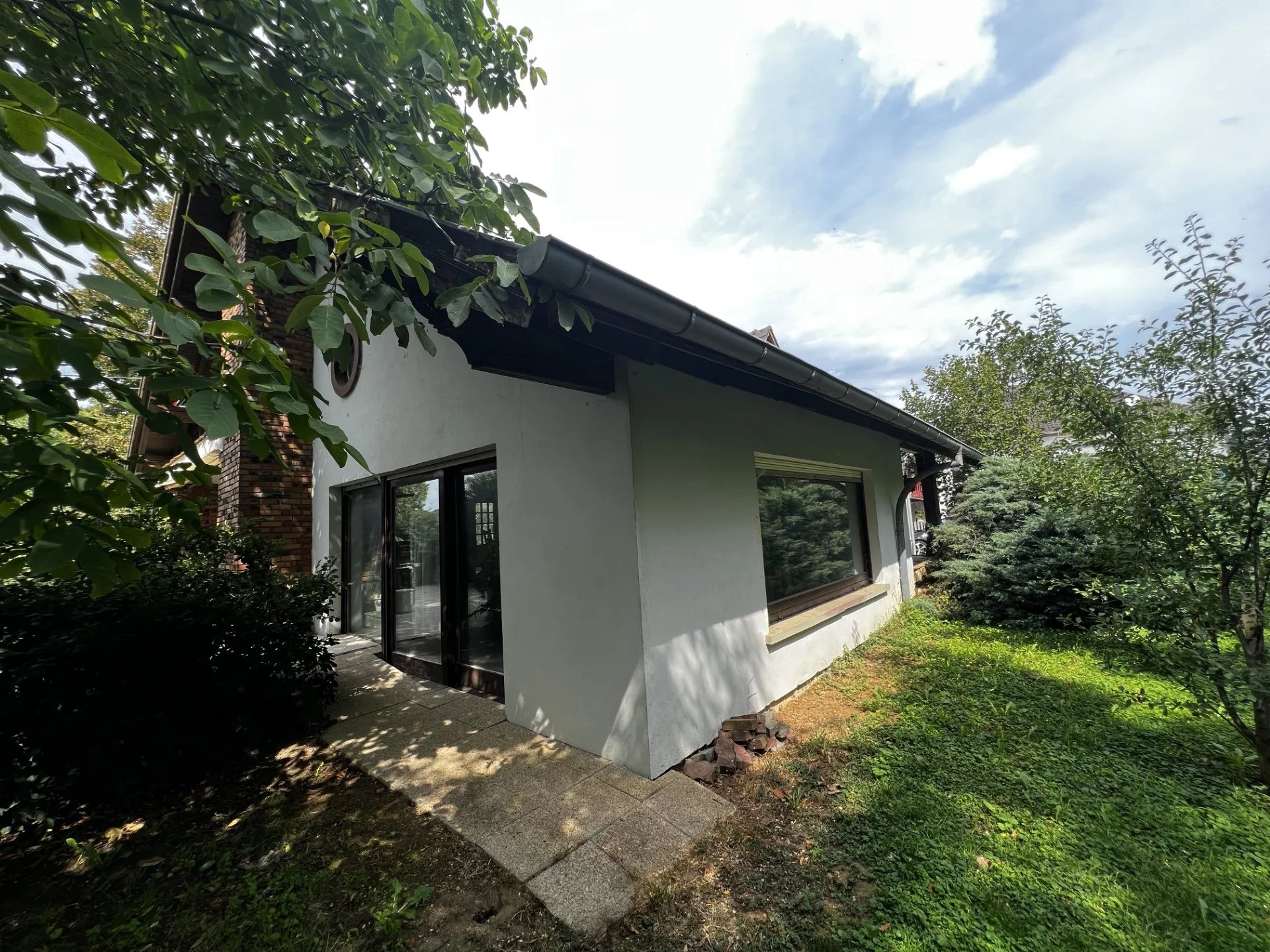 Vente Maison Zœbersdorf