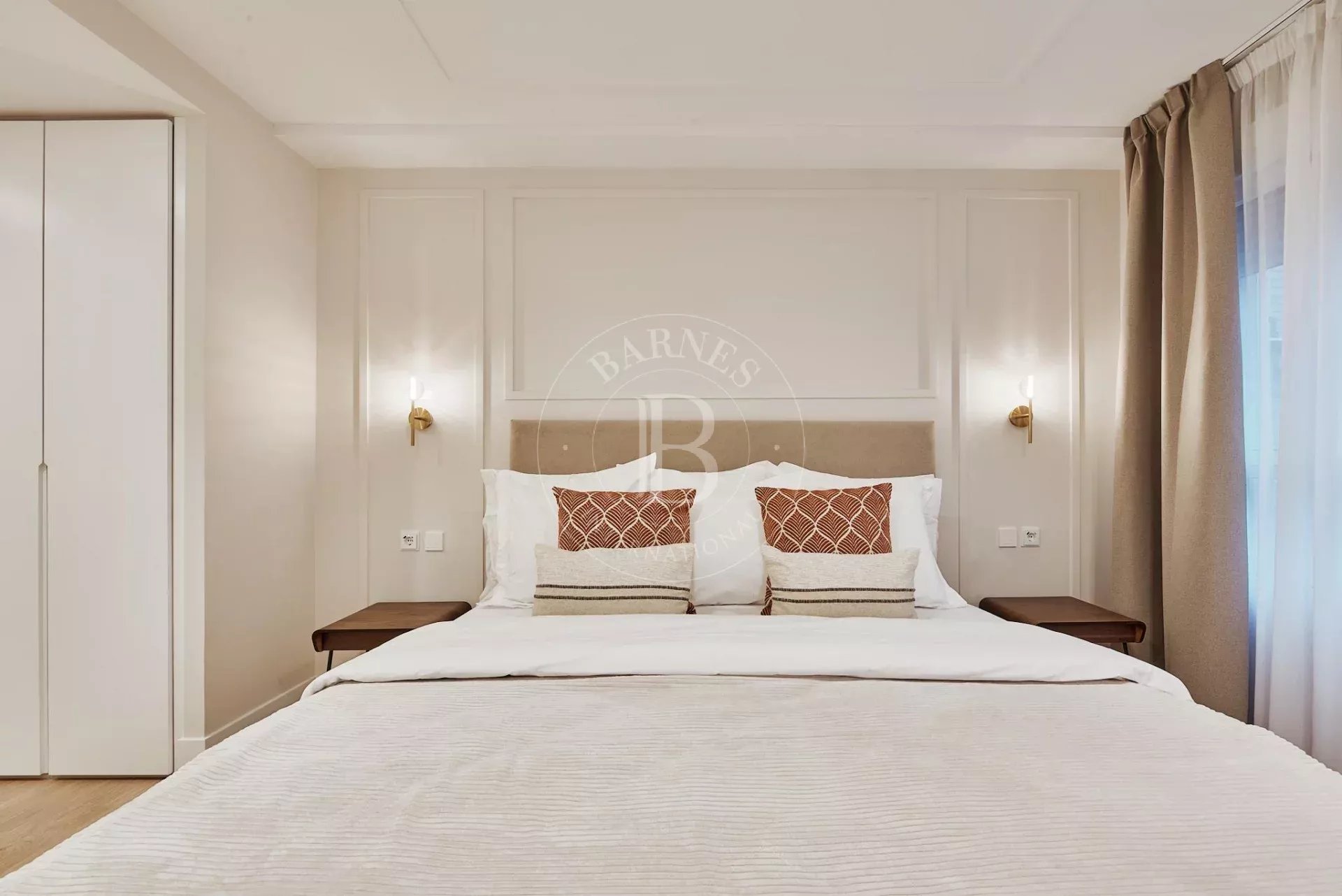 Daire Madrid - picture 34