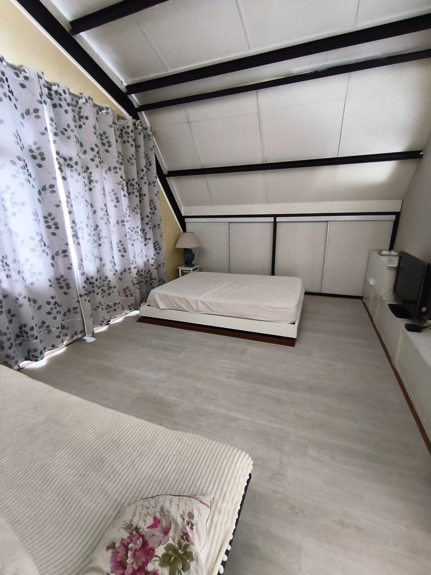 Vente Appartement Saint-Denis