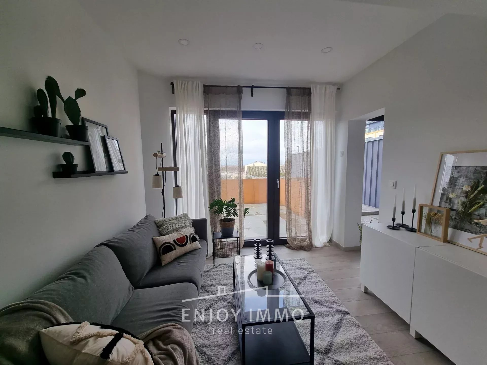 Apartment 1 room