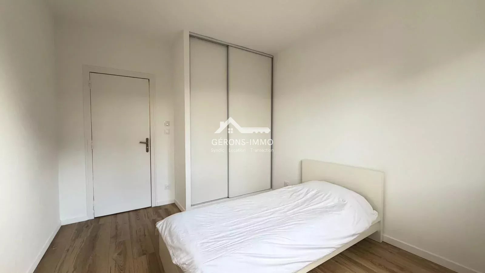 Location: Appartement STUDIO – Nantes, Rond-point route de Paris - Photo 10