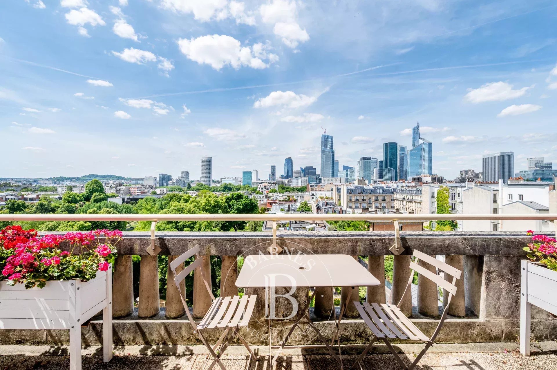 Квартира Neuilly-sur-Seine