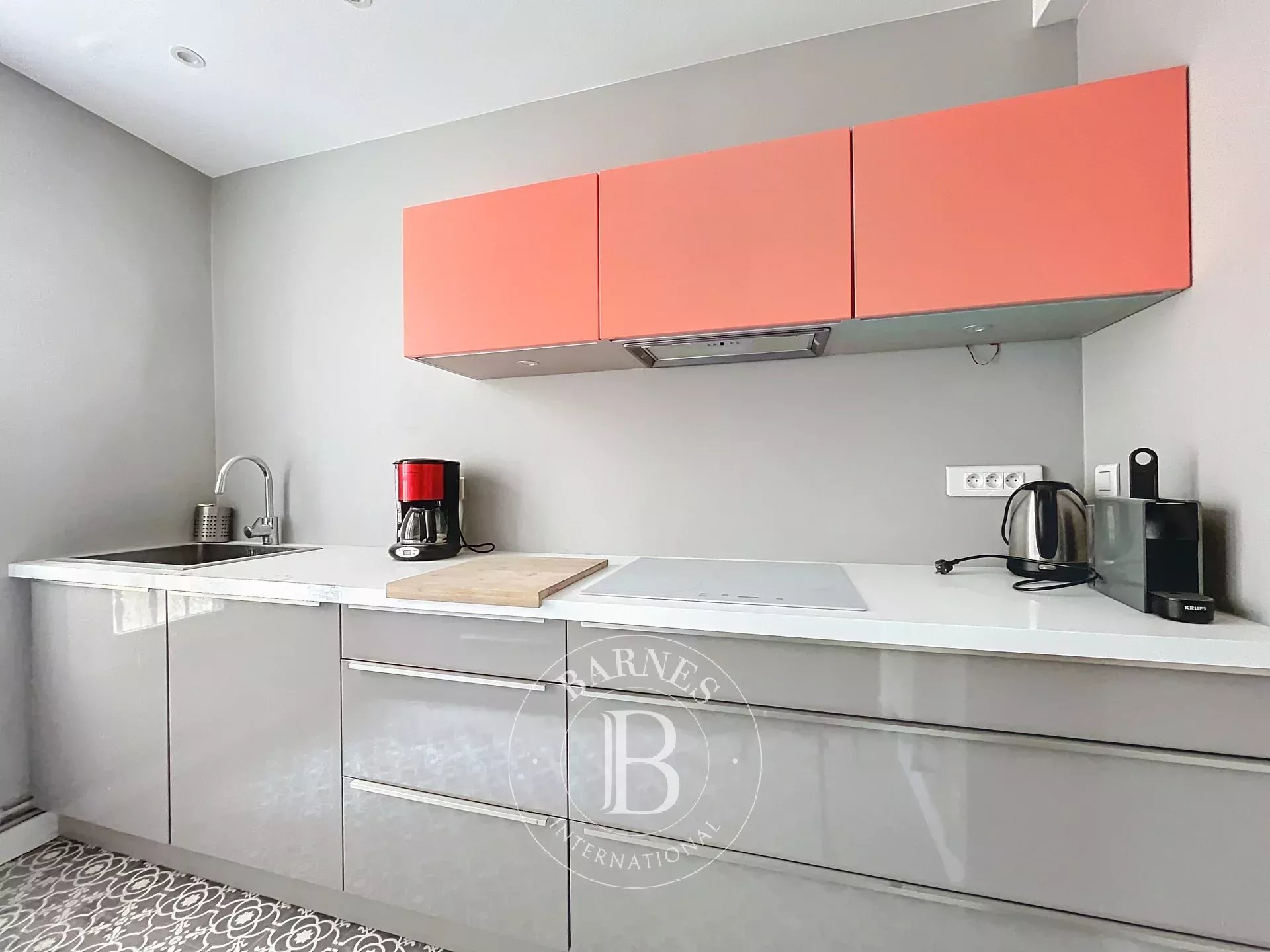 Daire Paris 9ème - picture 6