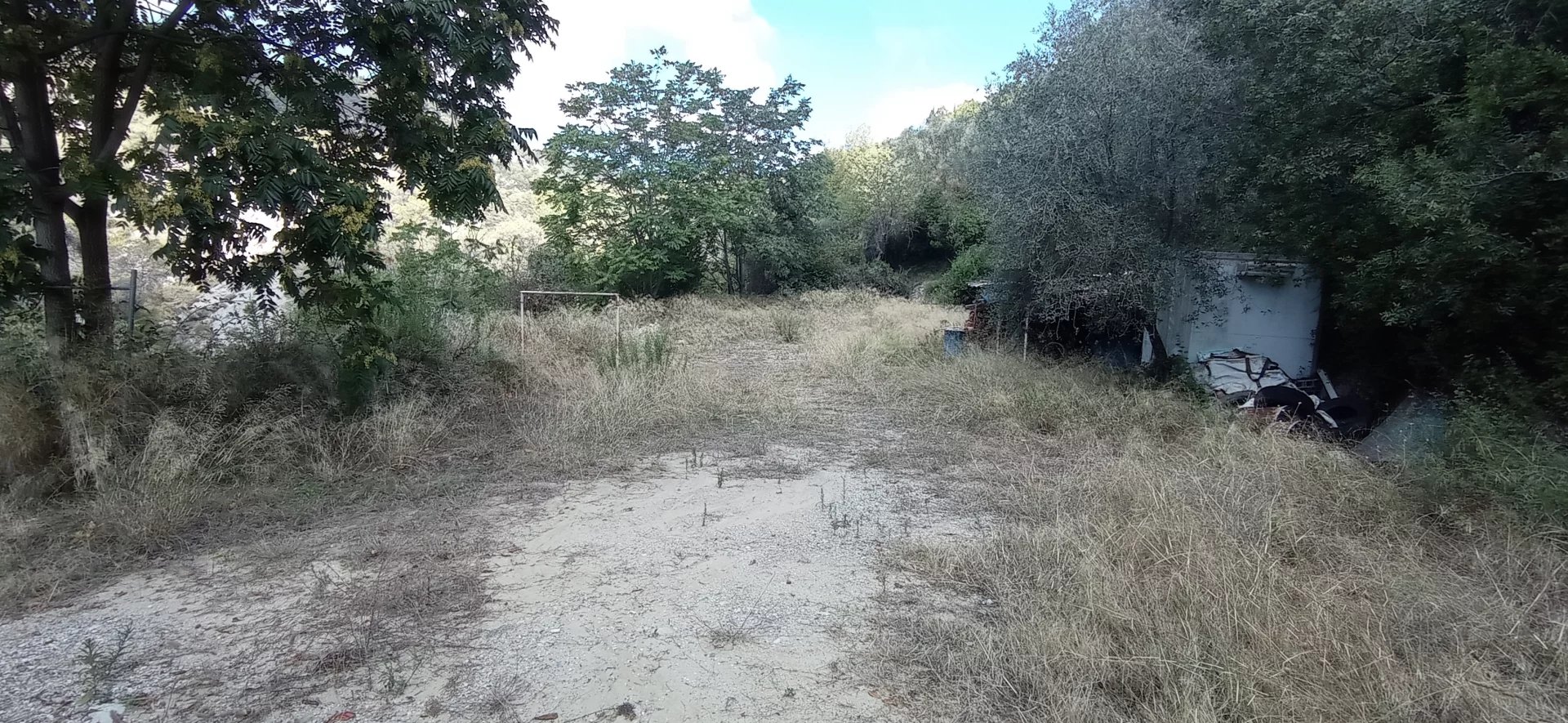 Terrain à L'Escarene - Photo 2