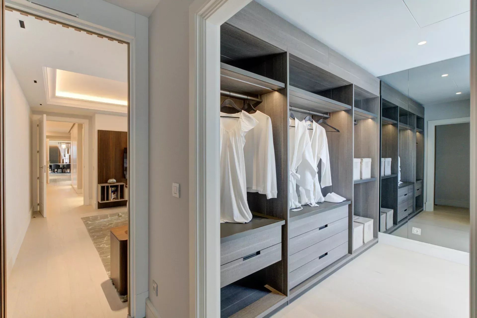 Penthouse Madrid - picture 39