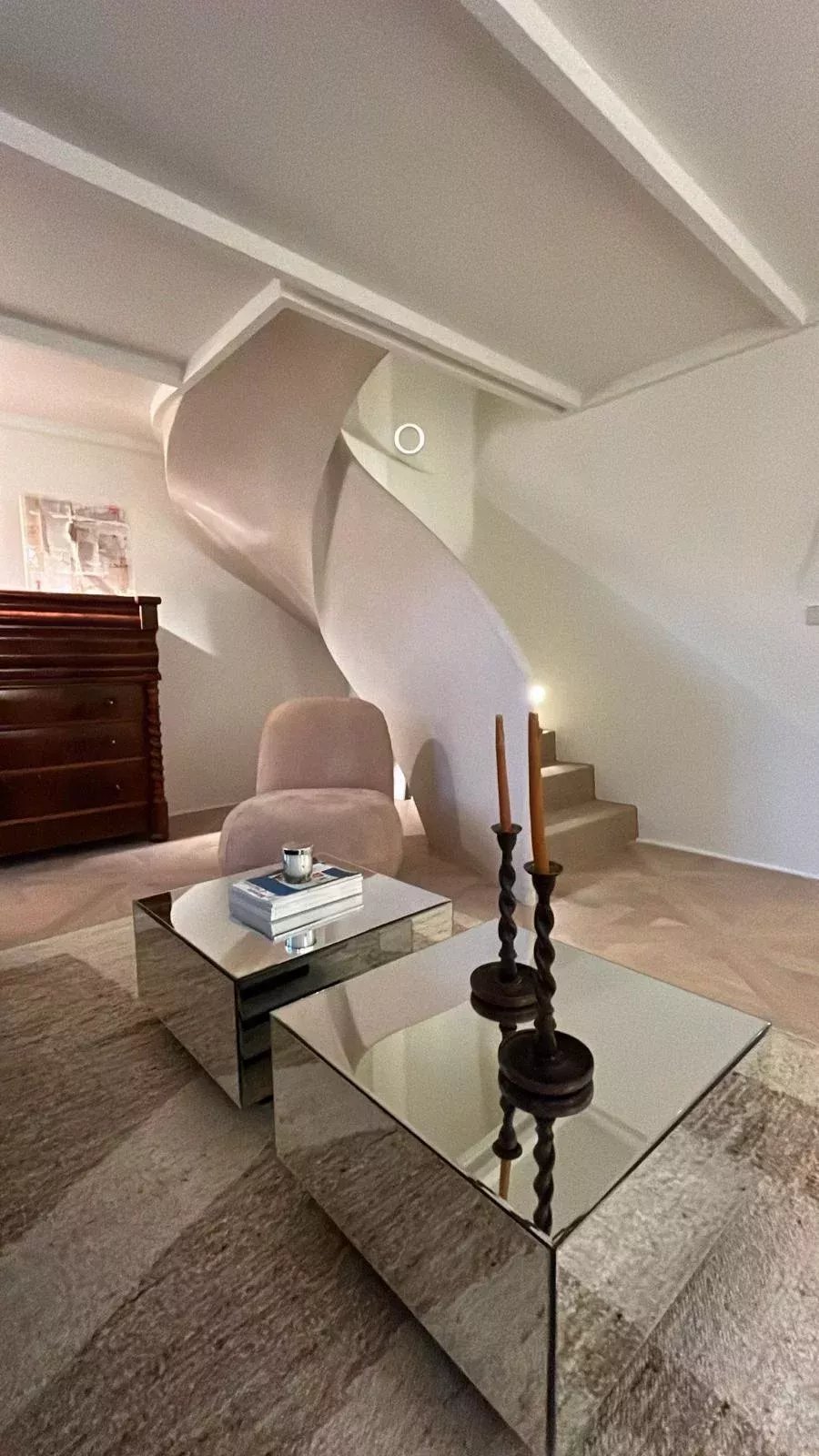 Penthouse dans le meilleur quartier de Justicia - picture 5