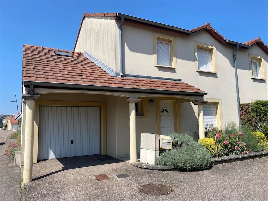 Location Maison Mondelange
