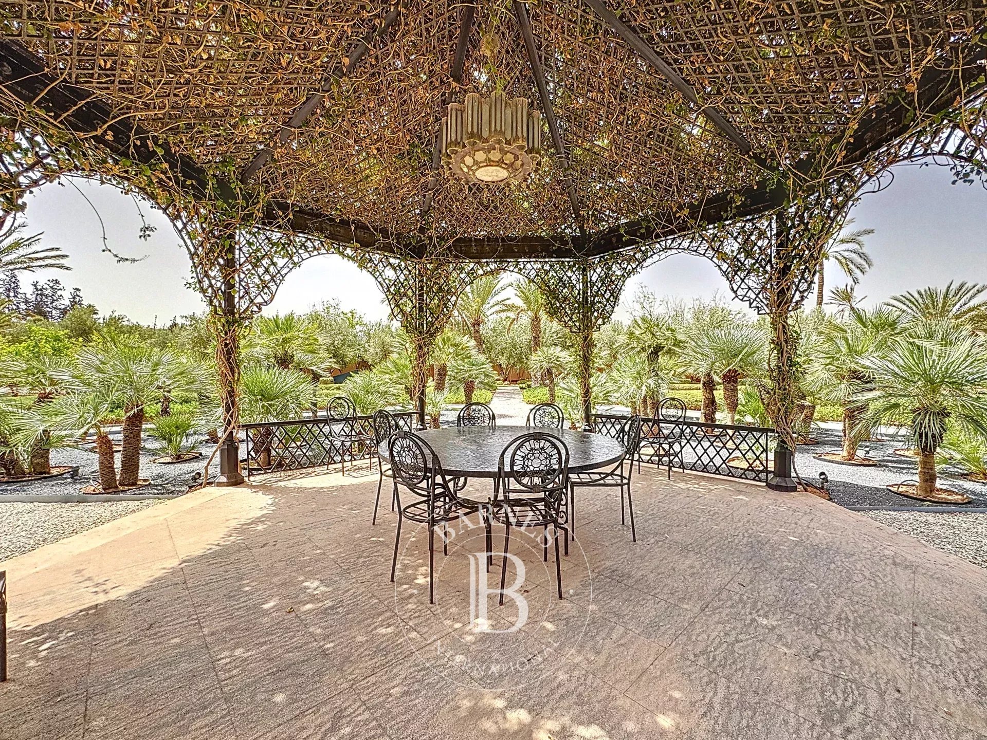 Villa Marrakech - picture 30