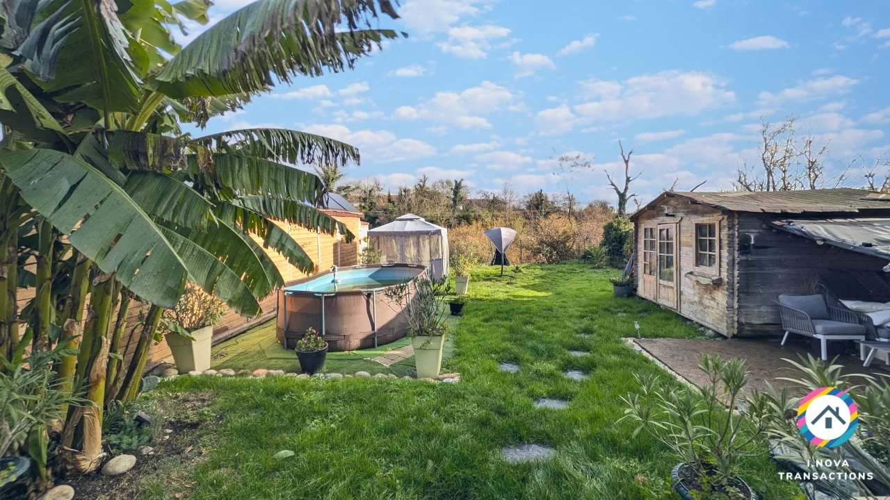 Agence immobilière de I.NOVA TRANSACTIONS