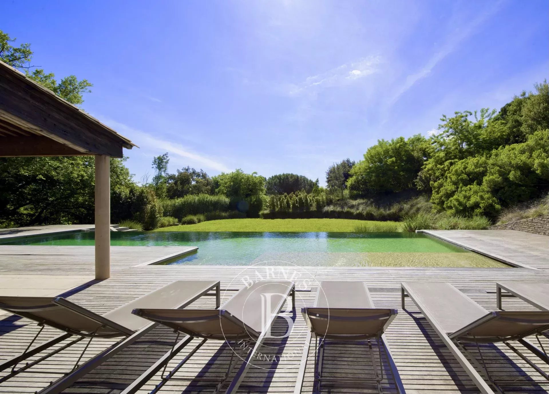 Grimaud  - Villa 6 Bedrooms - picture 17