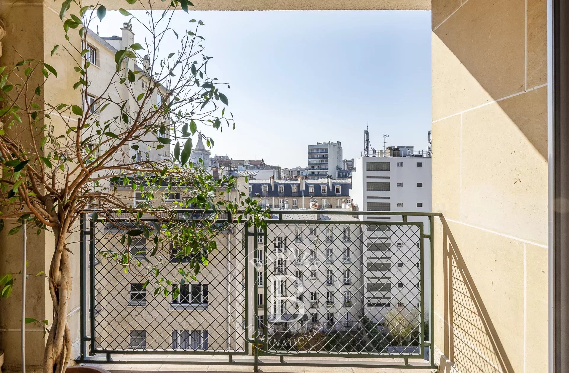 Daire Paris 14ème - picture 6