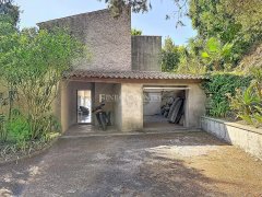 Development projects for for 2 villas with panoramic sea views in Super Cannes — photo 5 of 7