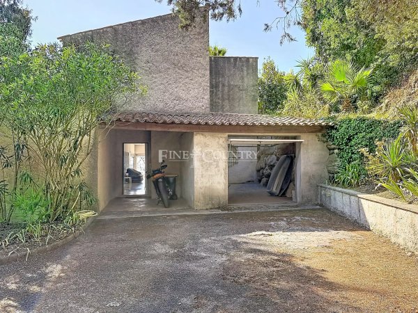 Development projects for for 2 villas with panoramic sea views in Super Cannes — photo 5