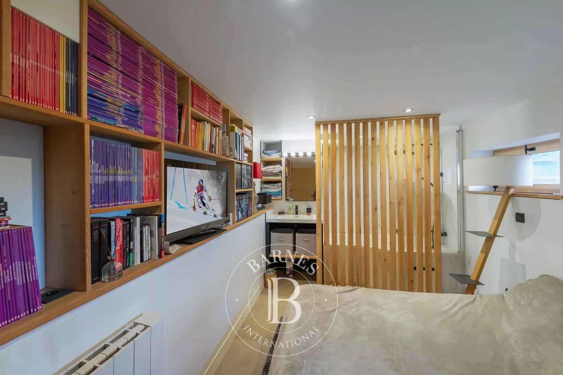 Dağ evi Megève - picture 10