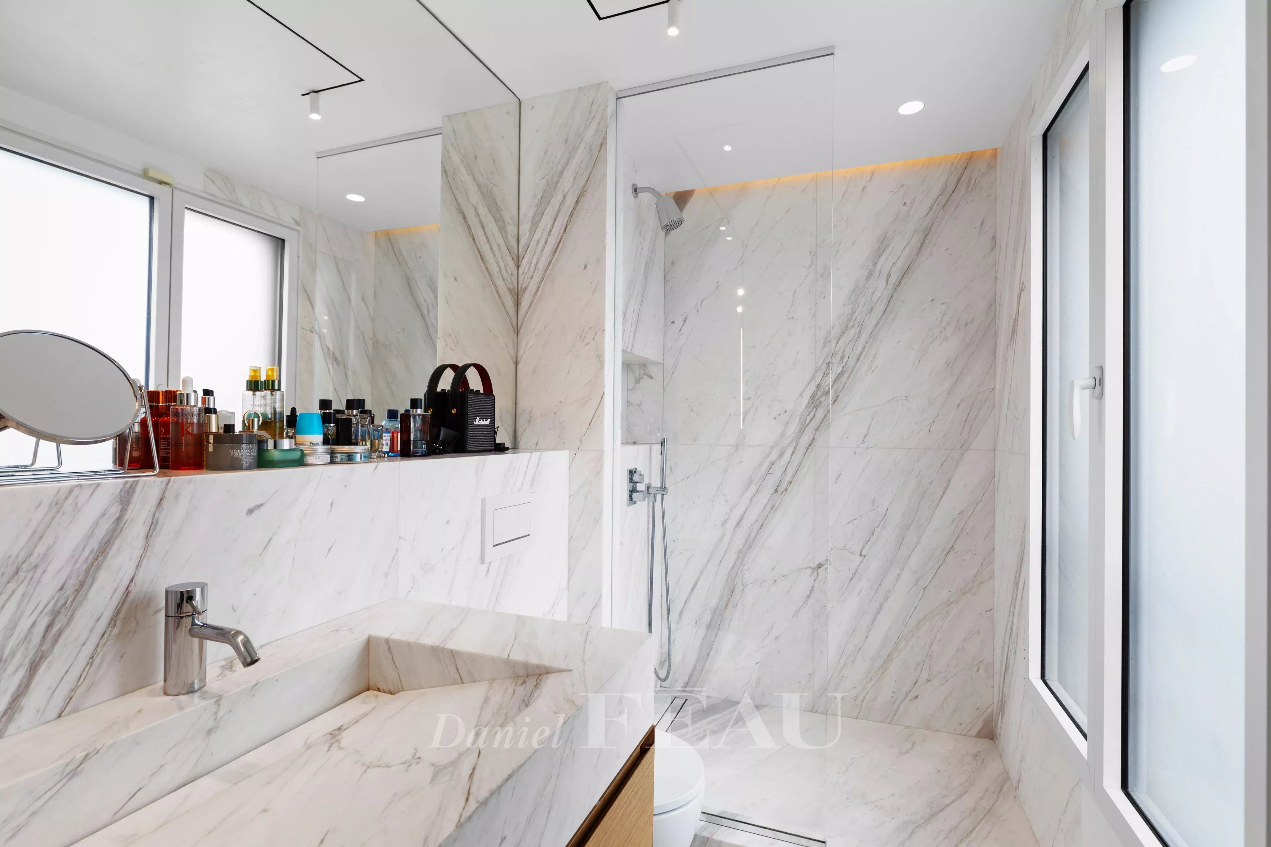 Vente Appartement Paris 8ème