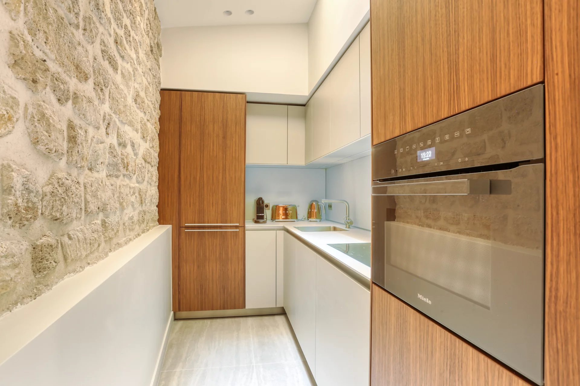 Alquiler Piso Paris 8ème