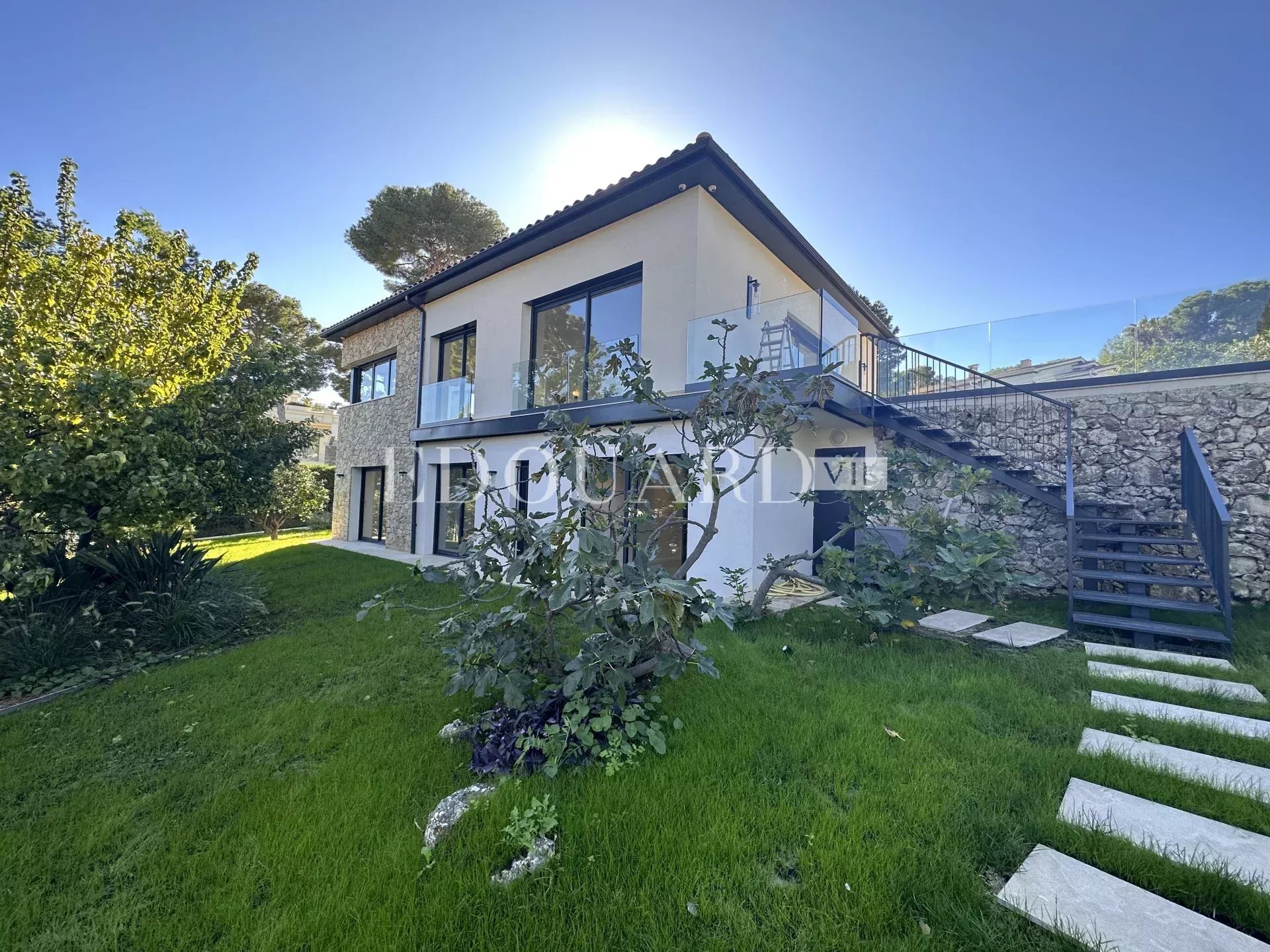 Agence immobilière de Edouard VII Immobilier