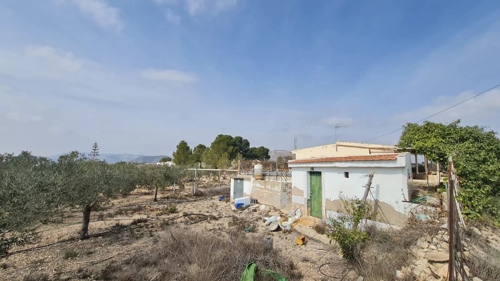 Agence immobilière de NOFFIMMO