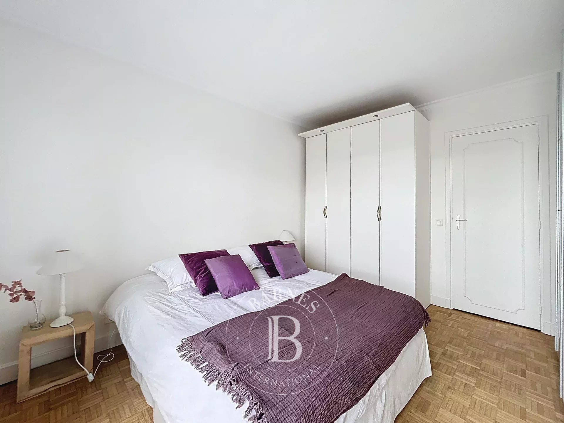 Paris  - Apartment 1 Bedroom - picture 10