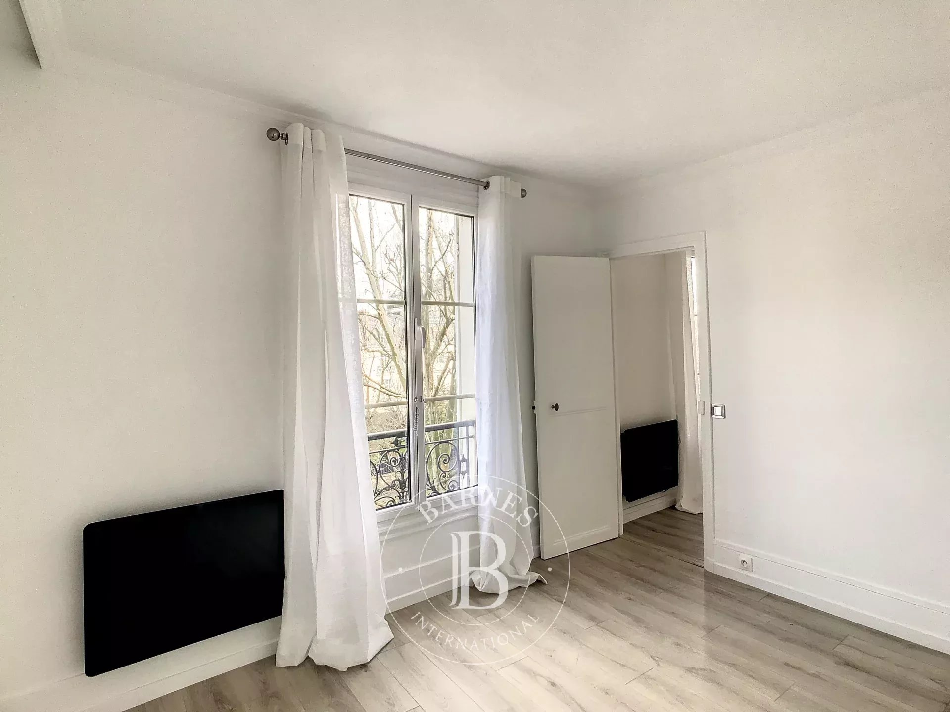 Daire Neuilly-sur-Seine - picture 9