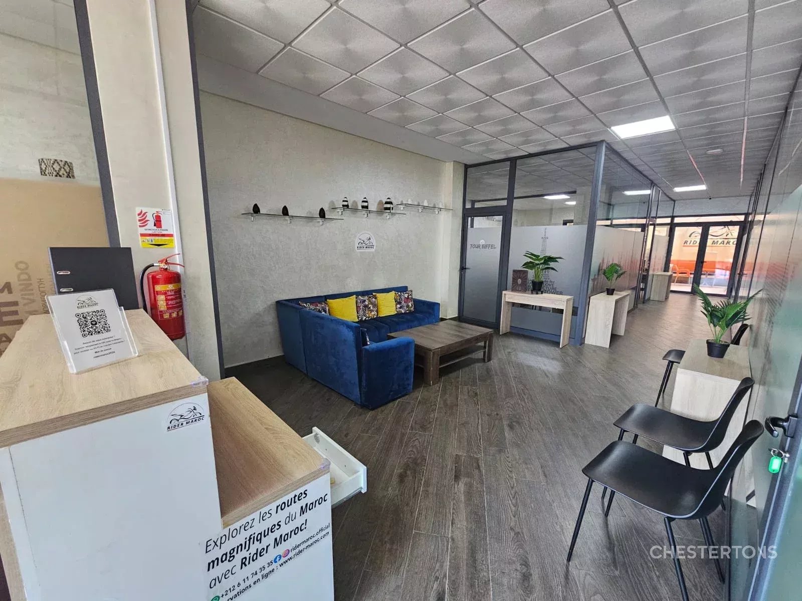  Image of Building for Sale in Marrakech-Ménara-Marrakech-Morocco, Image 13