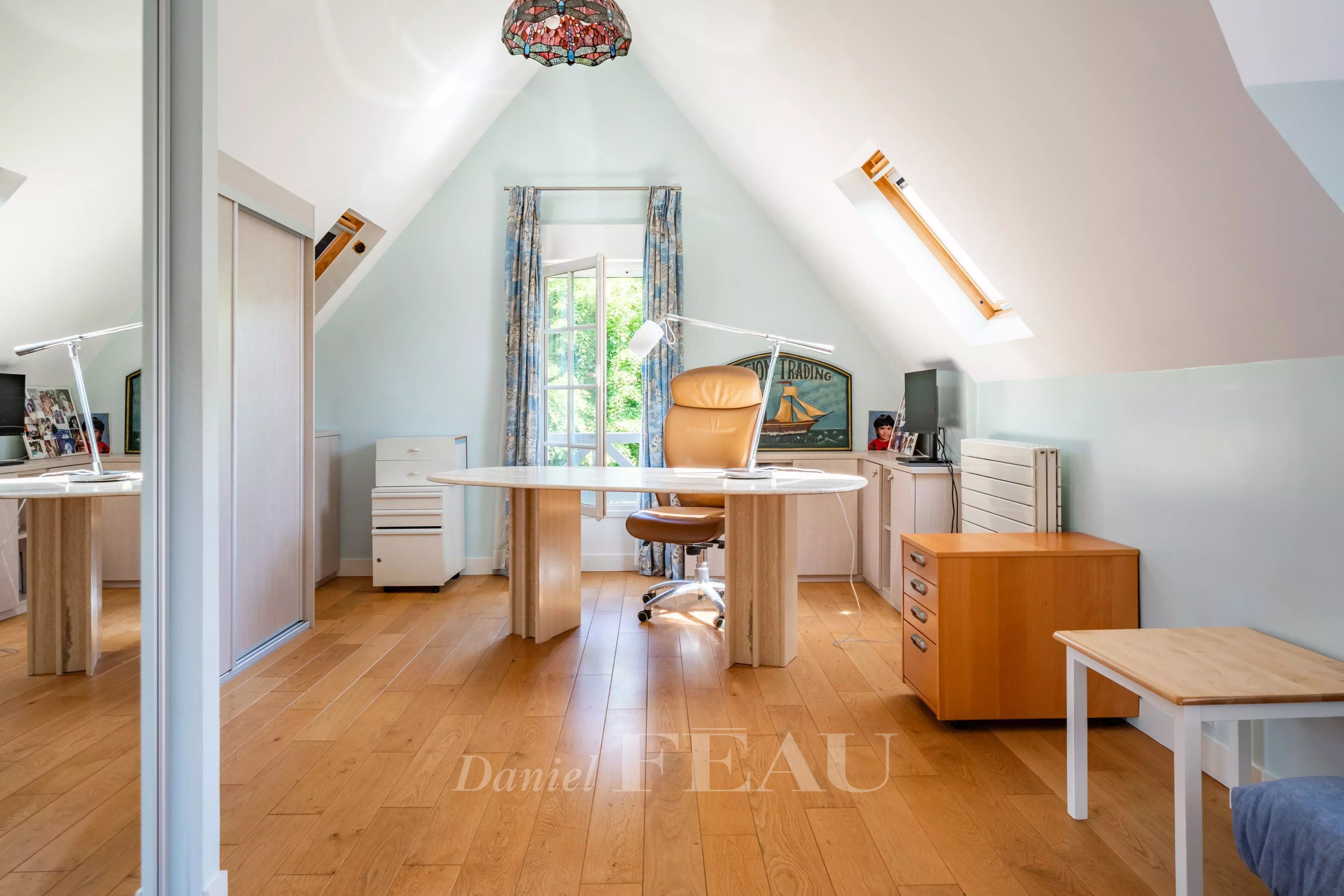 Vente Maison Le Vésinet