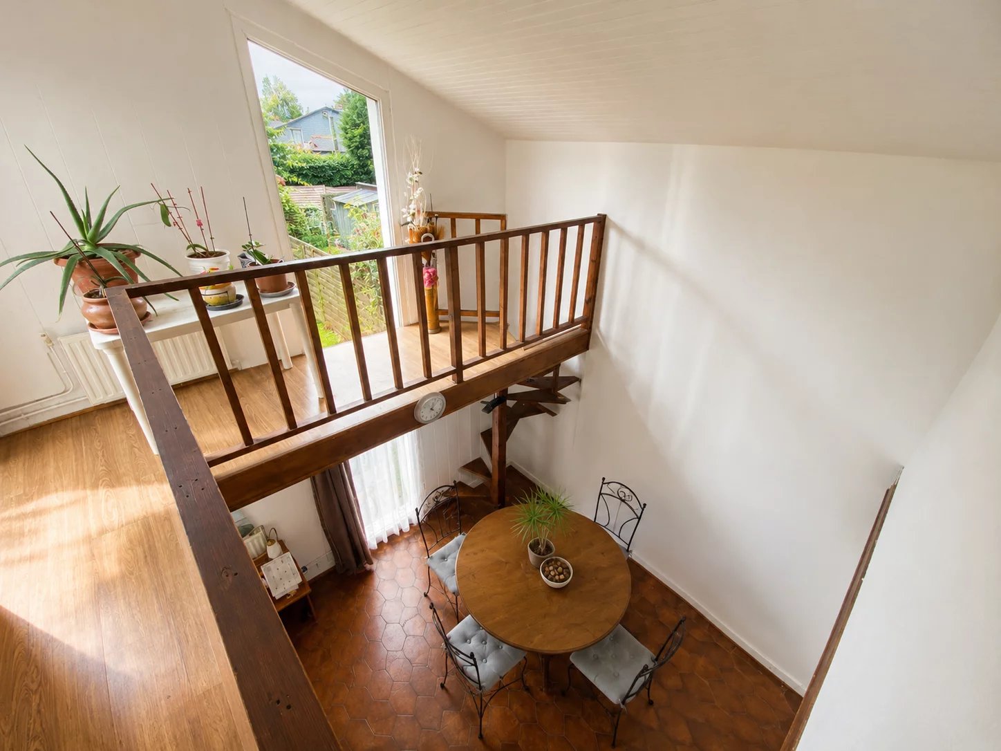 Vente Appartement Émerainville