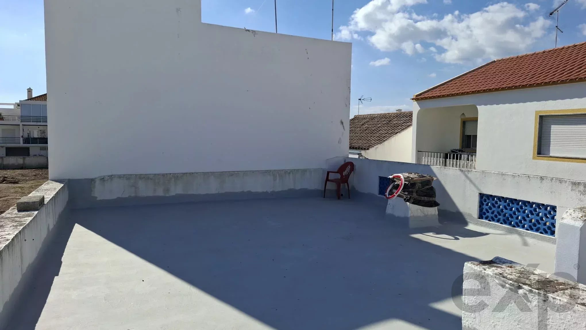 Townhouse in Santa Luzia 86827187 image 25