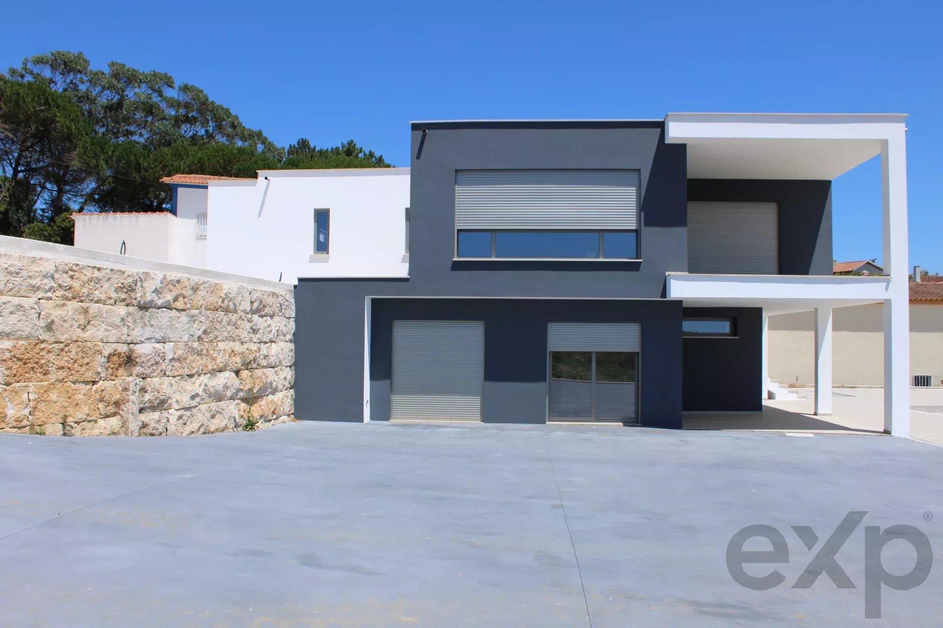 Modern house with pool and accessibility in Abelheira 86346762 image 14