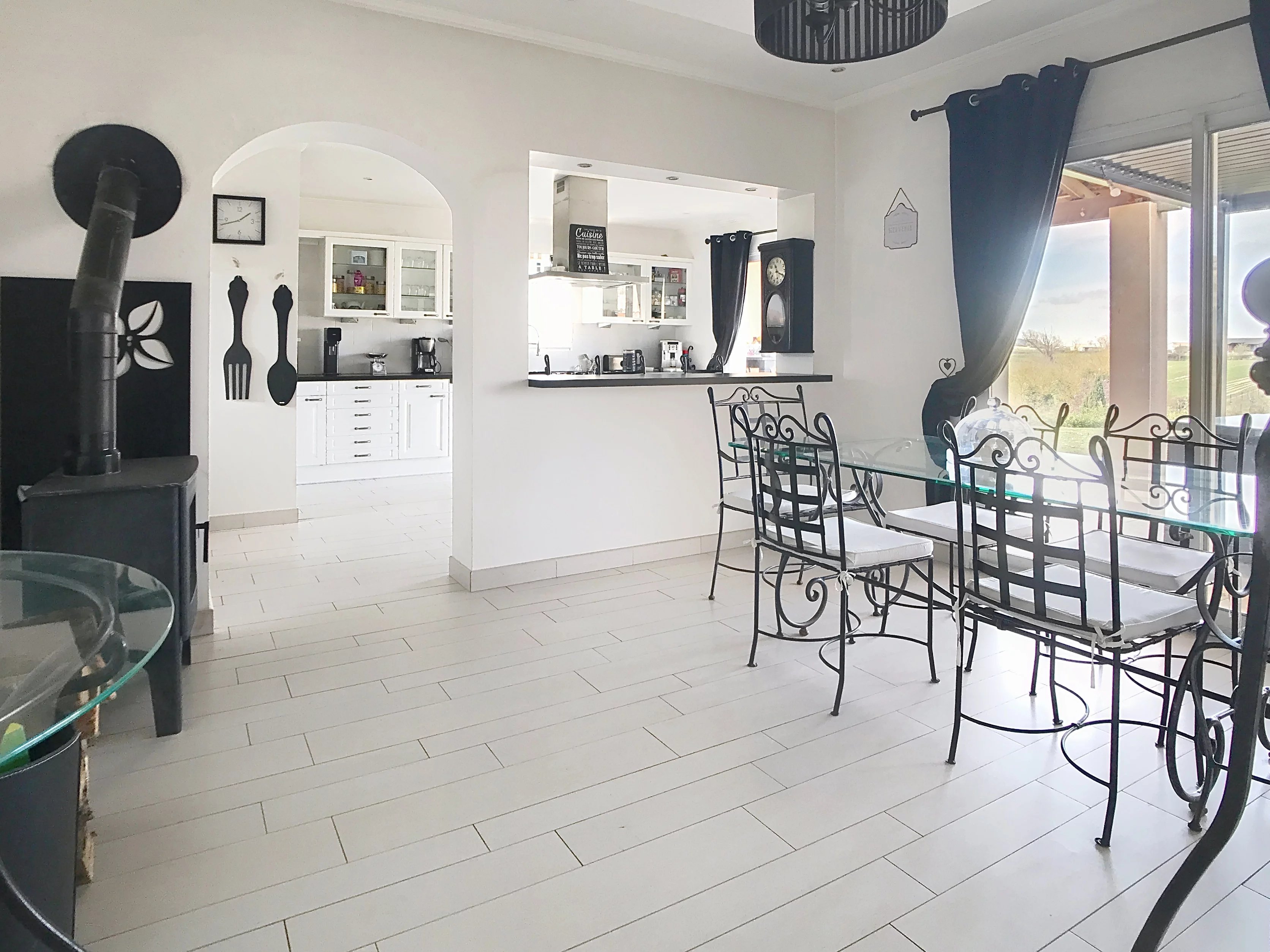 Villa à vendre Castelnaudary, Aude