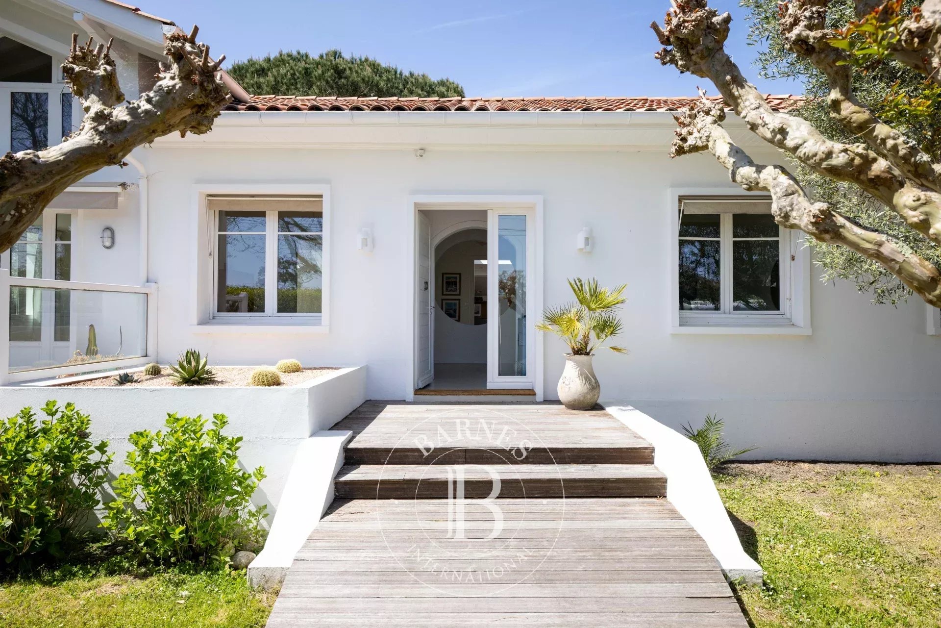 Maison Anglet  -  ref 86918123 (picture 2)