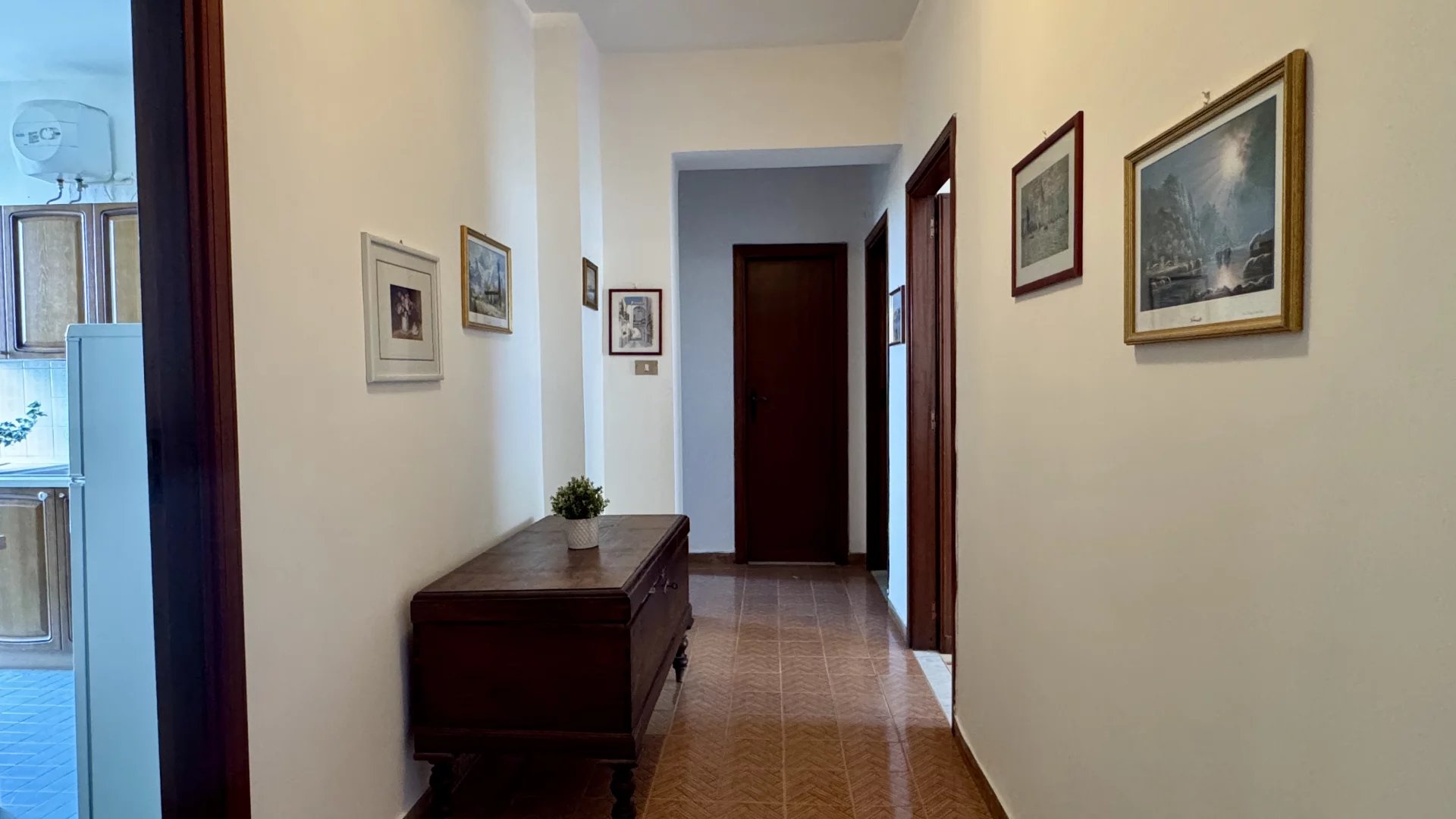 Appartamento in vendita ad Aprigliano