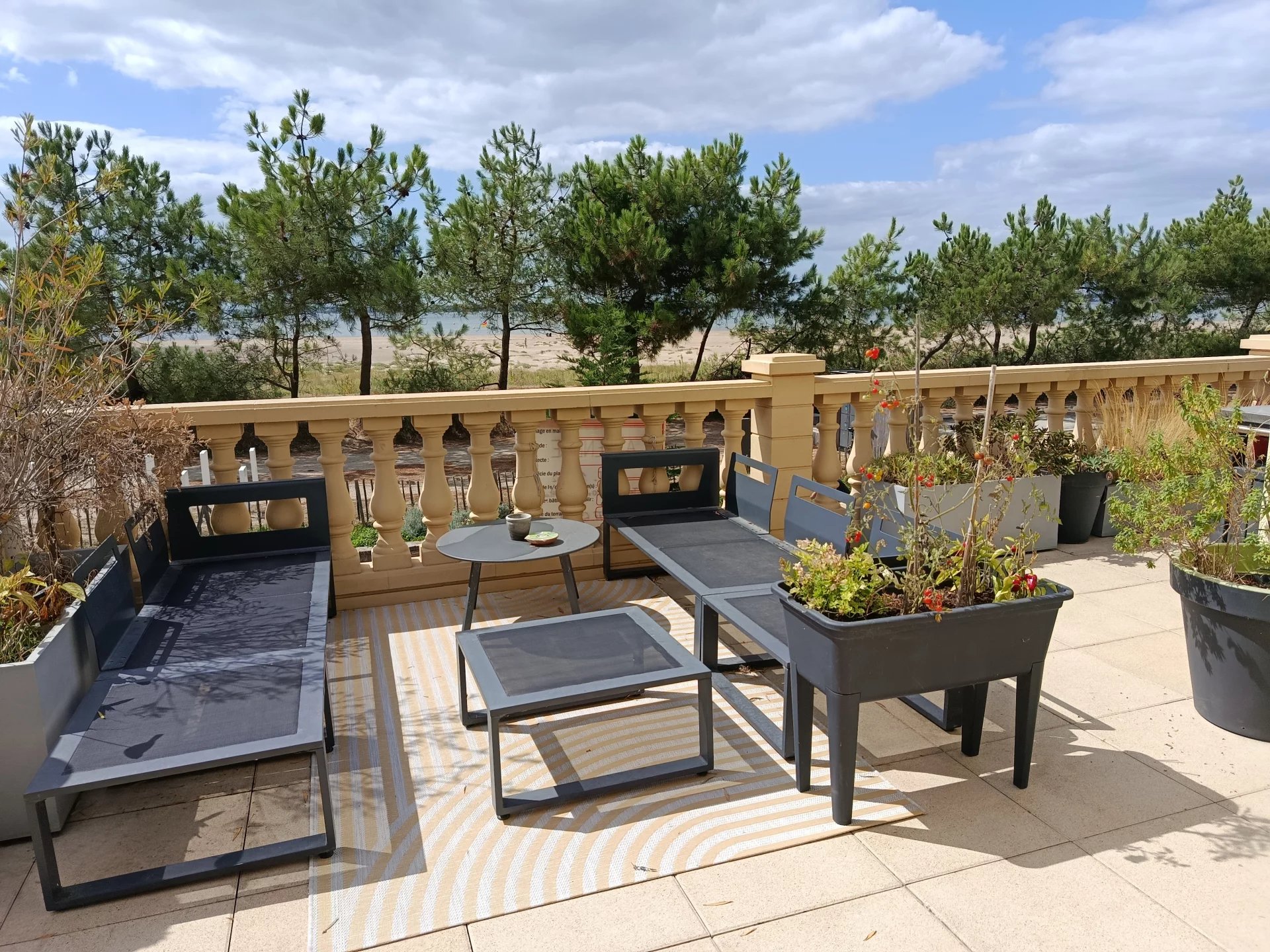 Appartement - 6 pi&egrave;ces SAINT BREVIN LES PINS