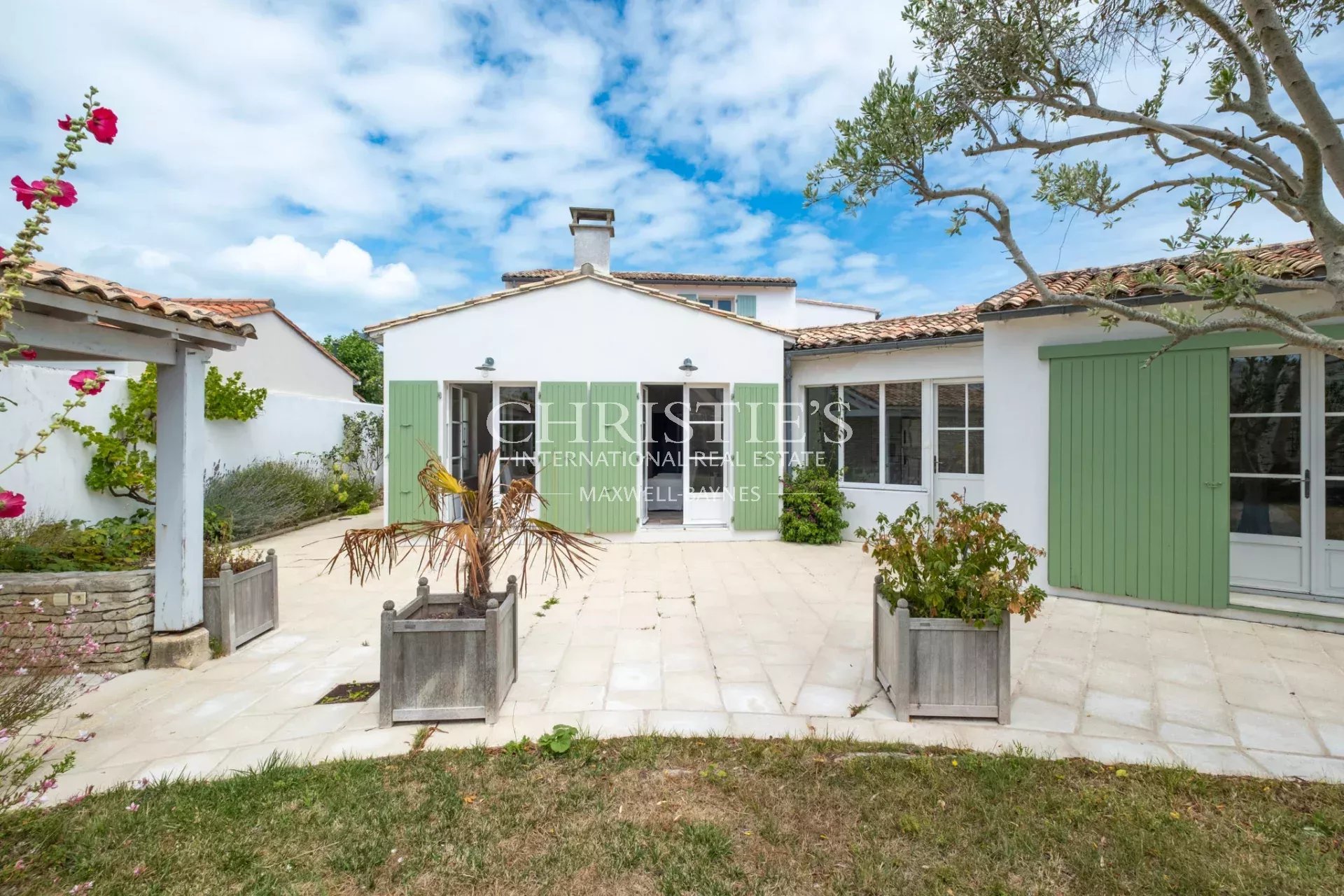Property Slider Image