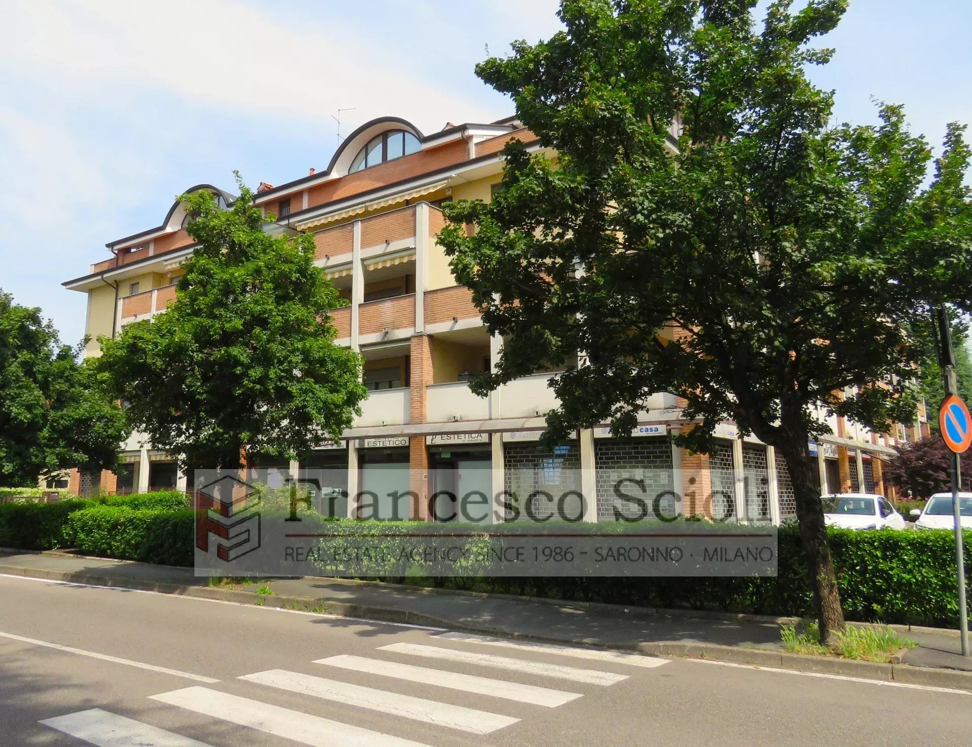 Vendita Appartamento Saronno