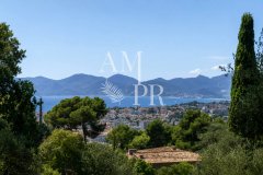 Last Opportunity to Acquire a Prime Building Plot in Prestigious La Californie — photo 1 of 4