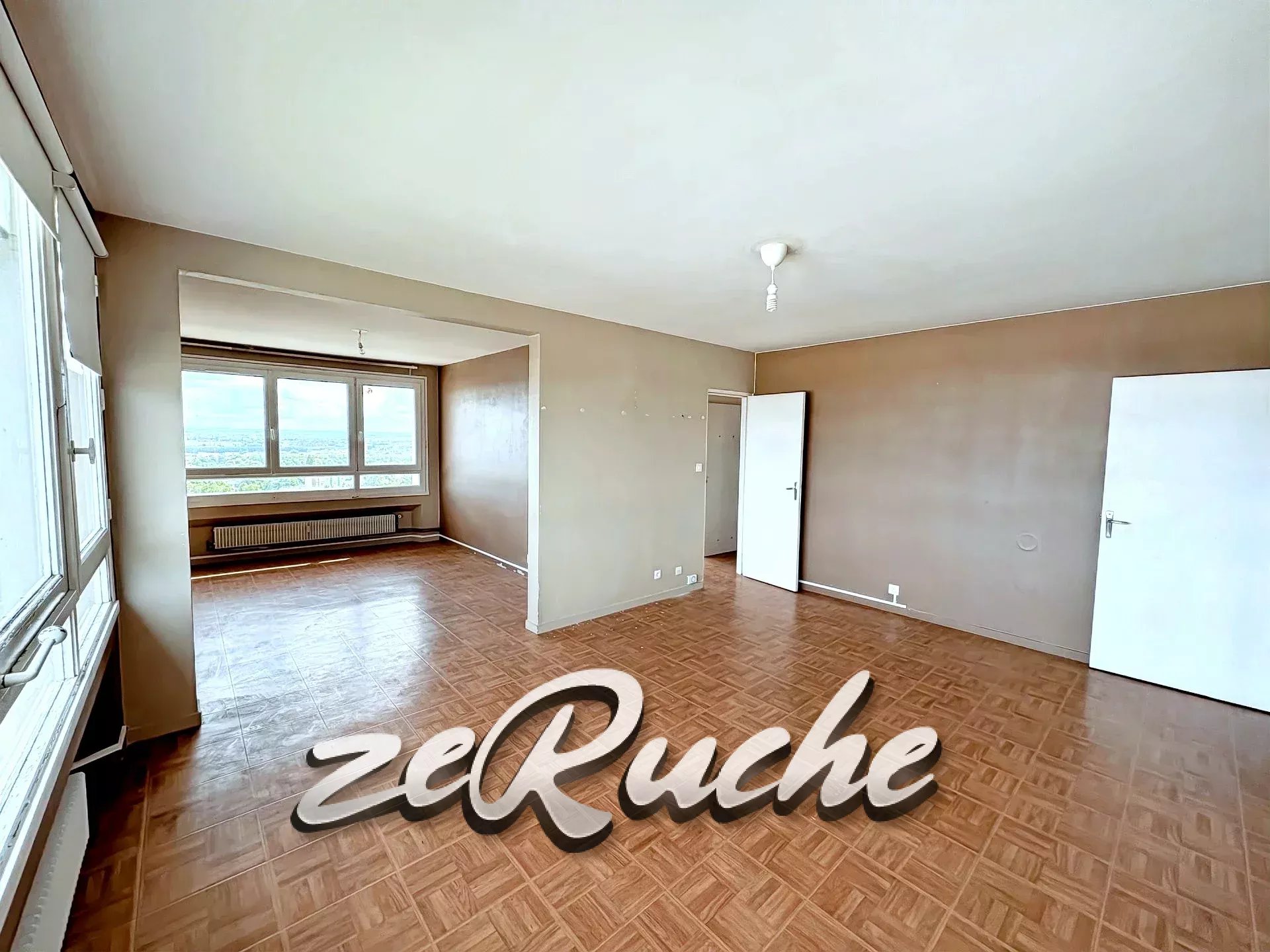 Agence immobilière de ZERUCHE