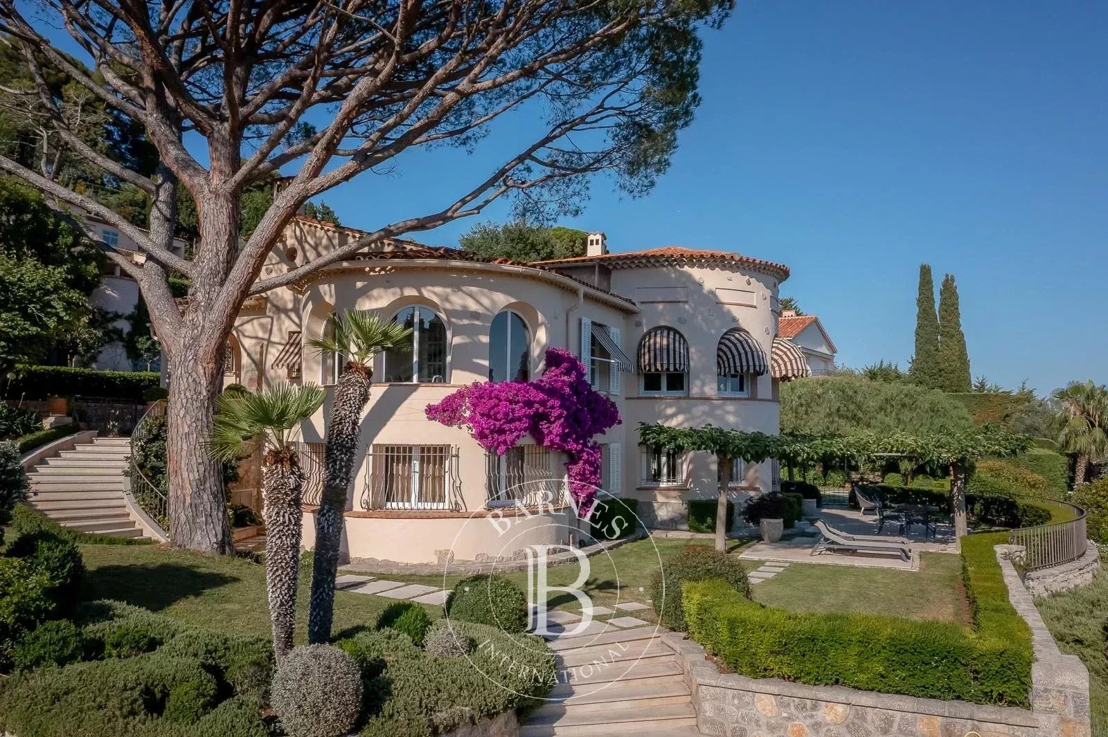 Villa Mougins - picture 7